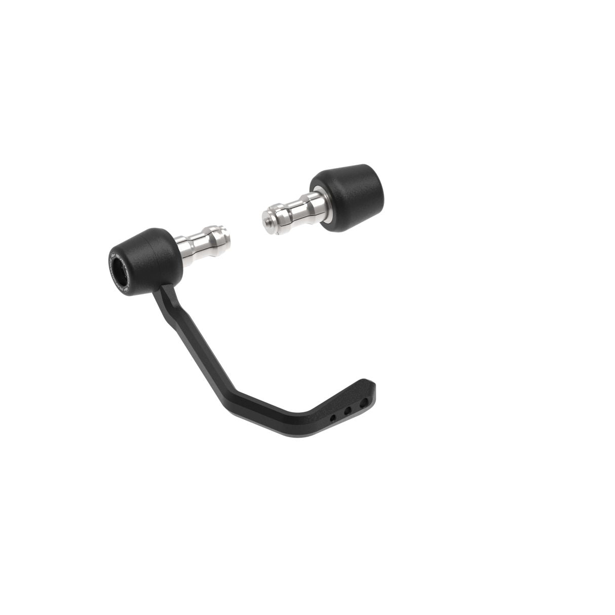 Evotech Brake Lever Protector Kit (Road) - Ducati Monster V2 (2026+)