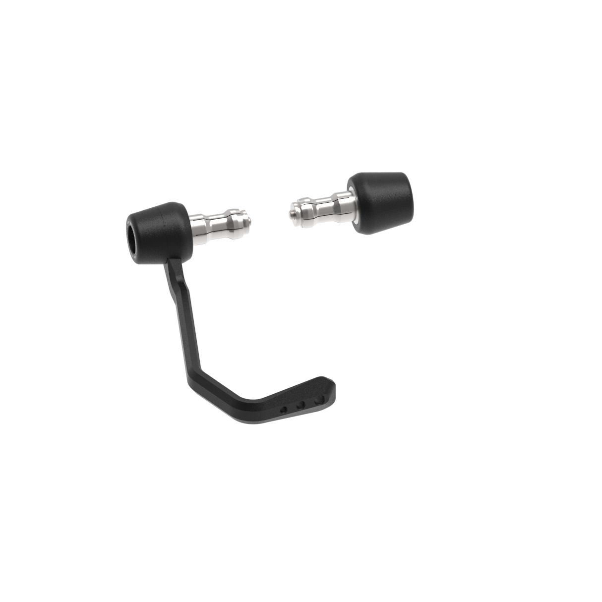 Evotech Brake Lever Protector Kit (Road) - Ducati Monster V2 (2026+)