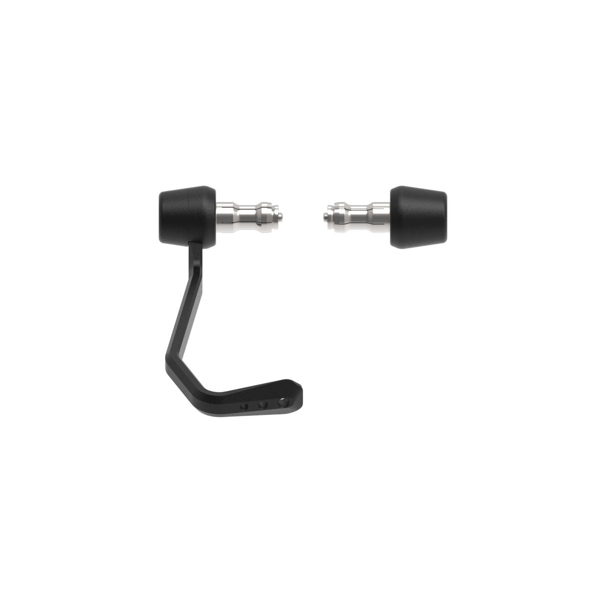 Evotech Brake Lever Protector Kit (Road) - Ducati Monster V2+ (Plus) (2026+)