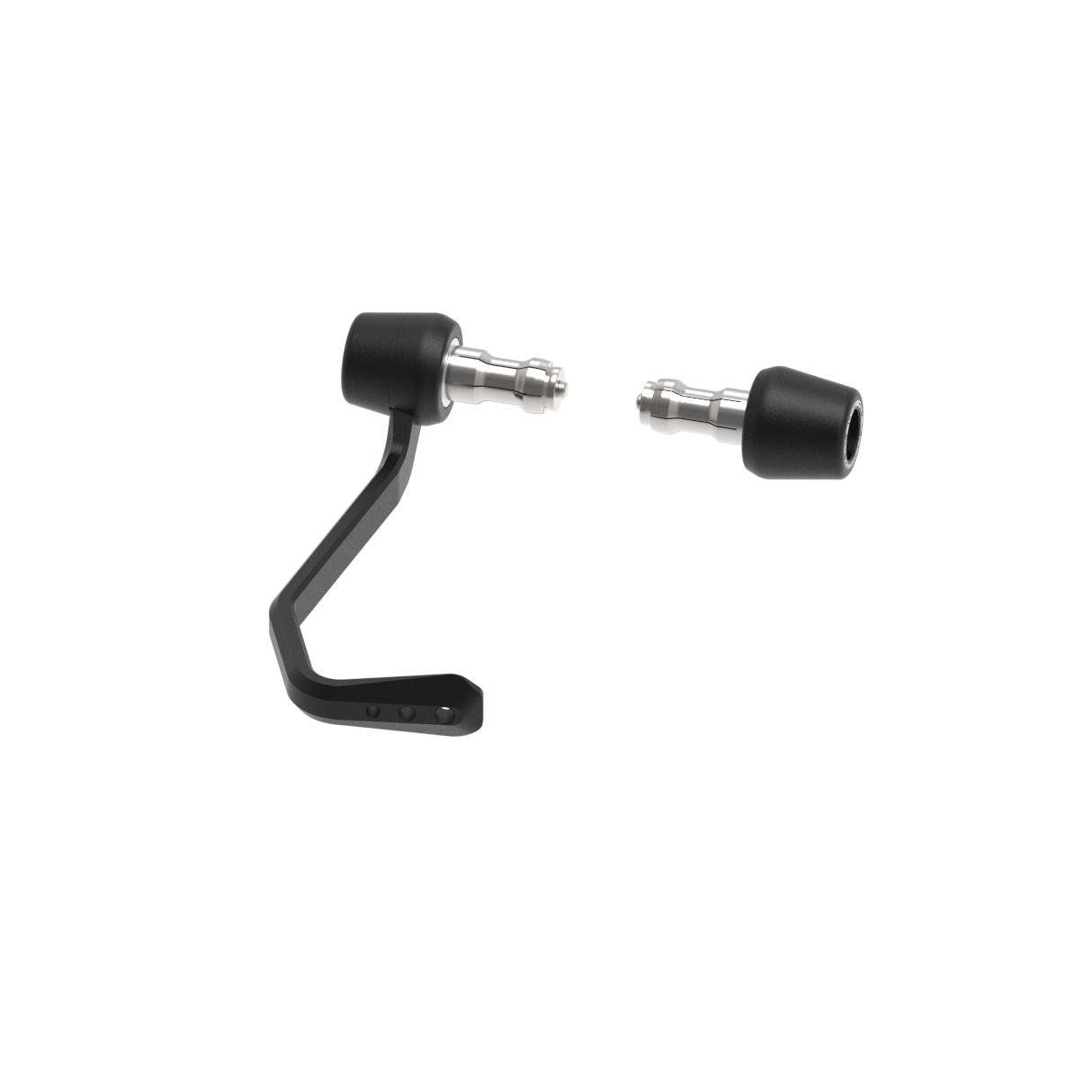 Evotech Brake Lever Protector Kit (Road) - Ducati Monster V2+ (Plus) (2026+)
