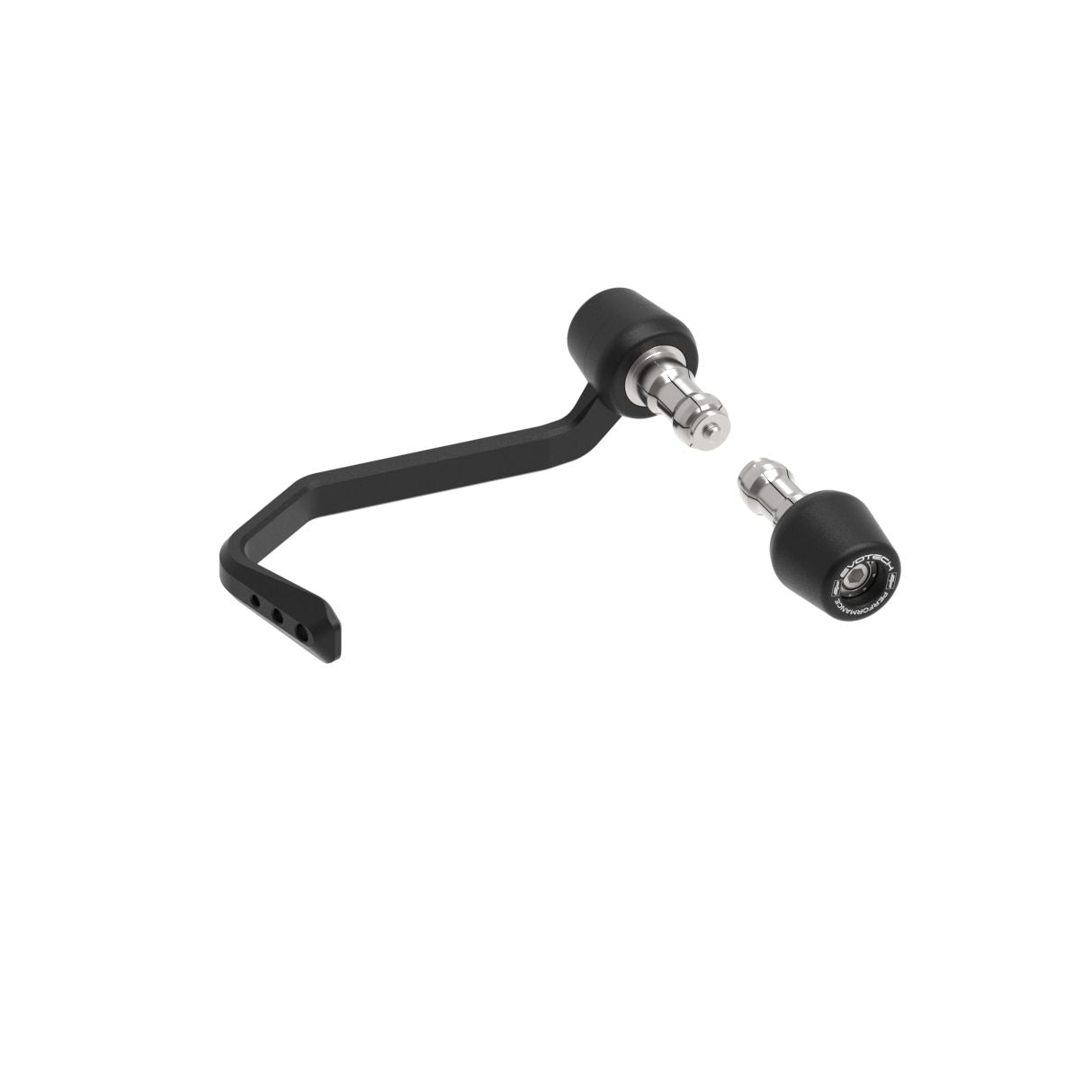 Evotech Brake Lever Protector Kit (Road) - Ducati Monster V2+ (Plus) (2026+)