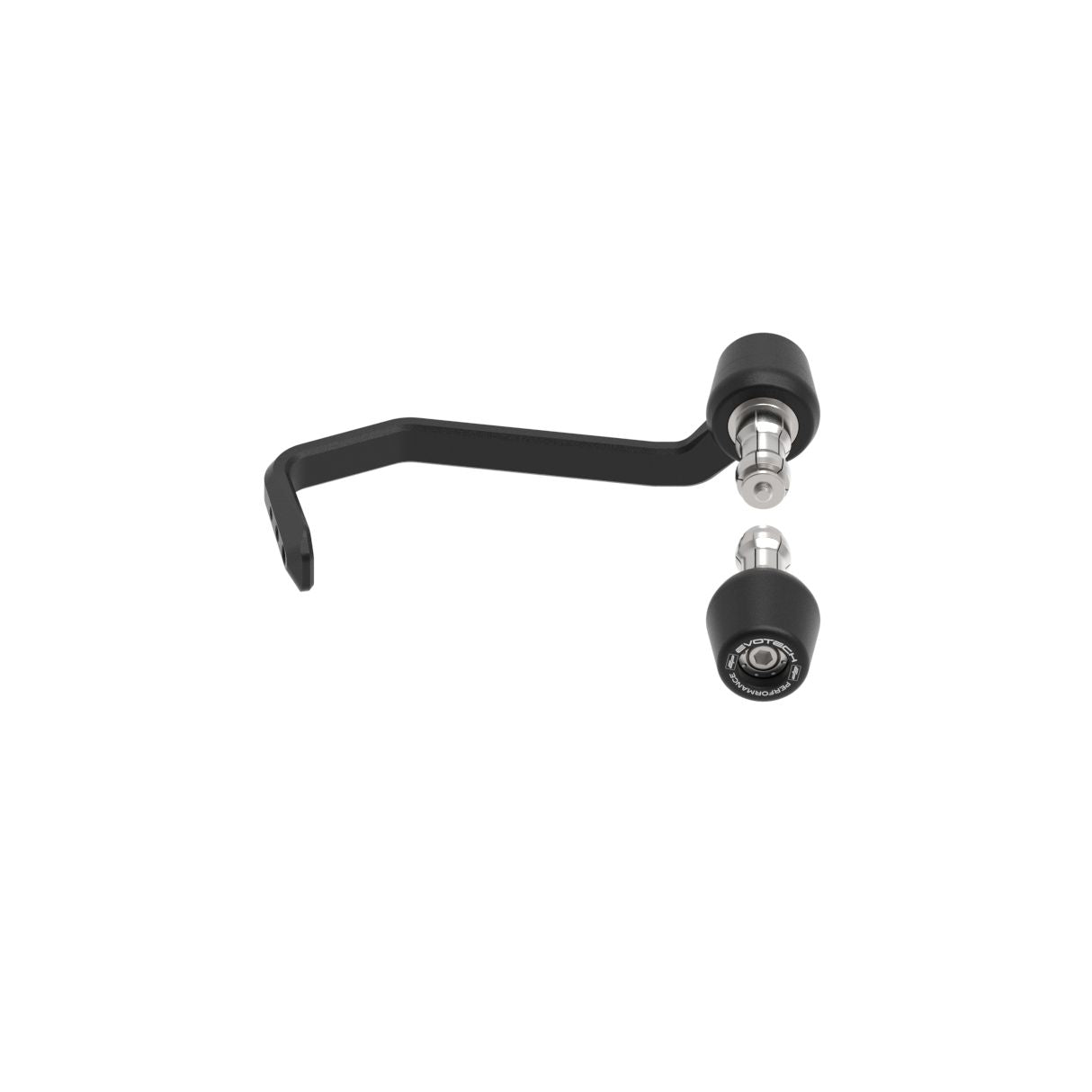 Evotech Brake Lever Protector Kit (Road) - Ducati Monster V2 (2026+)