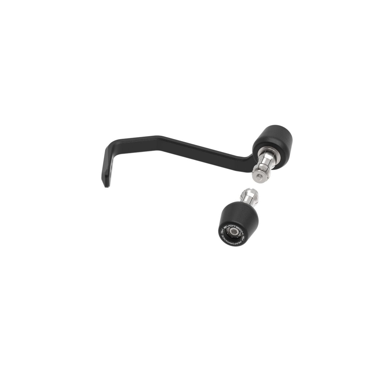Evotech Brake Lever Protector Kit (Road) - Ducati Monster V2+ (Plus) (2026+)