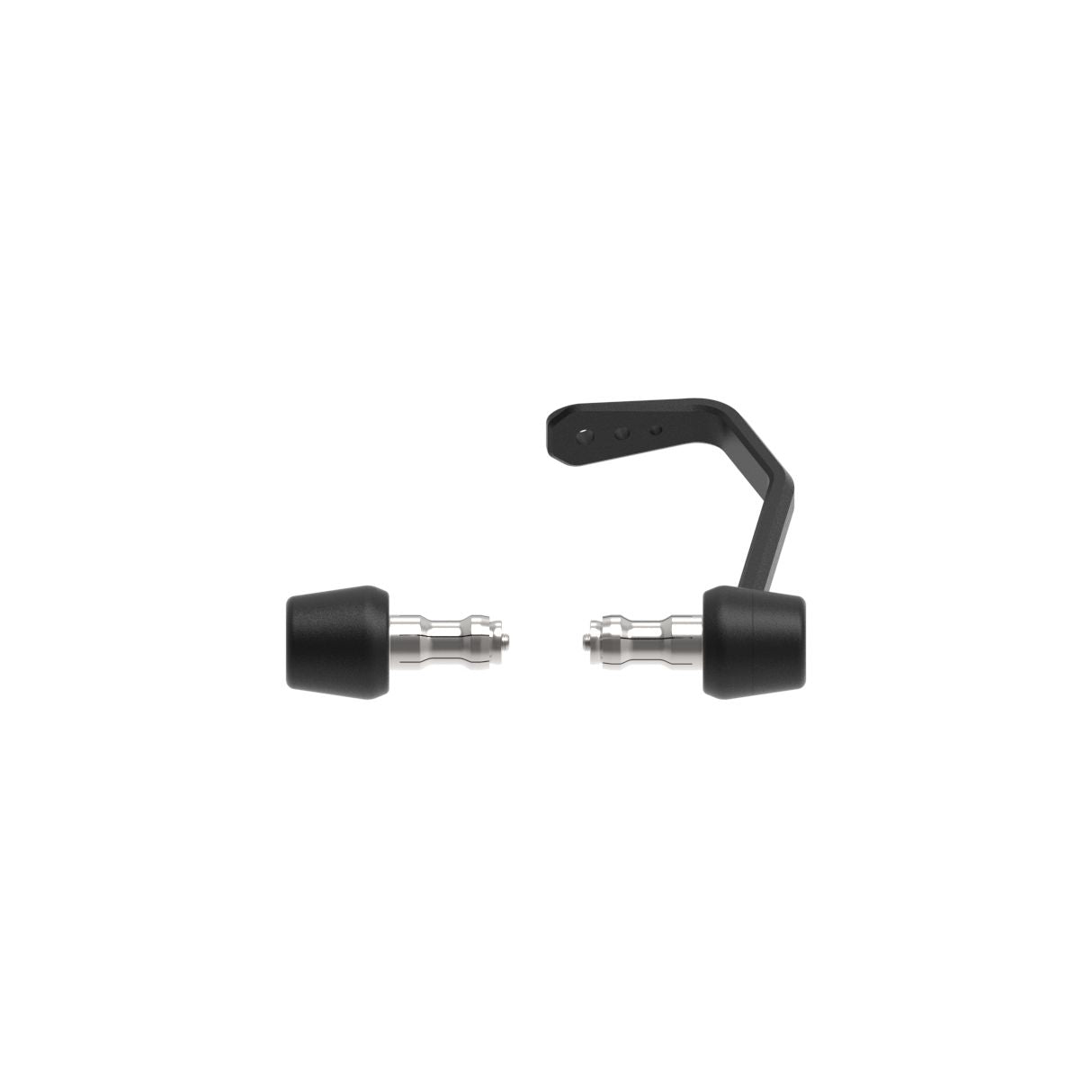 Evotech Brake Lever Protector Kit (Road) - Ducati Monster V2 (2026+)