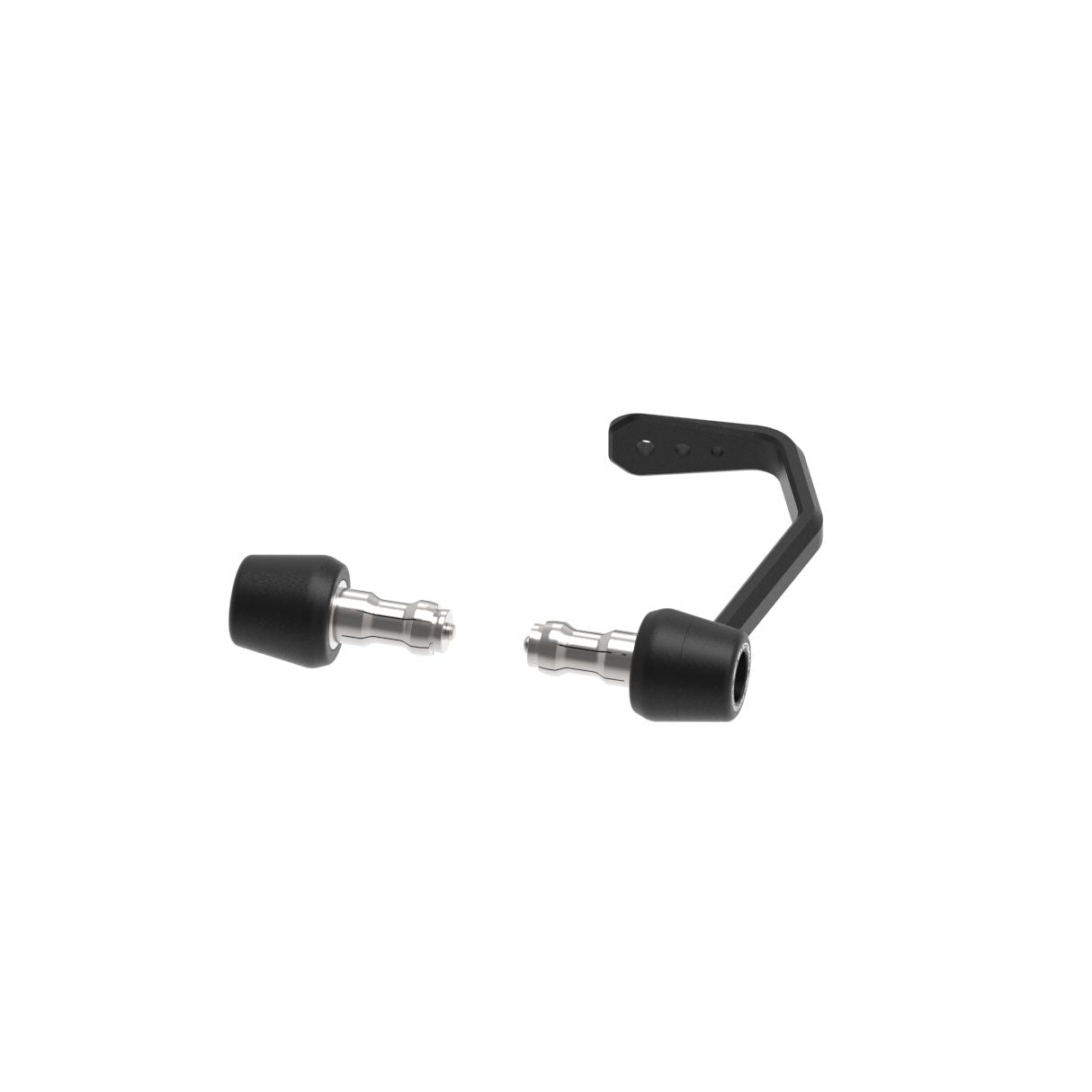 Evotech Brake Lever Protector Kit (Road) - Ducati Monster V2 (2026+)