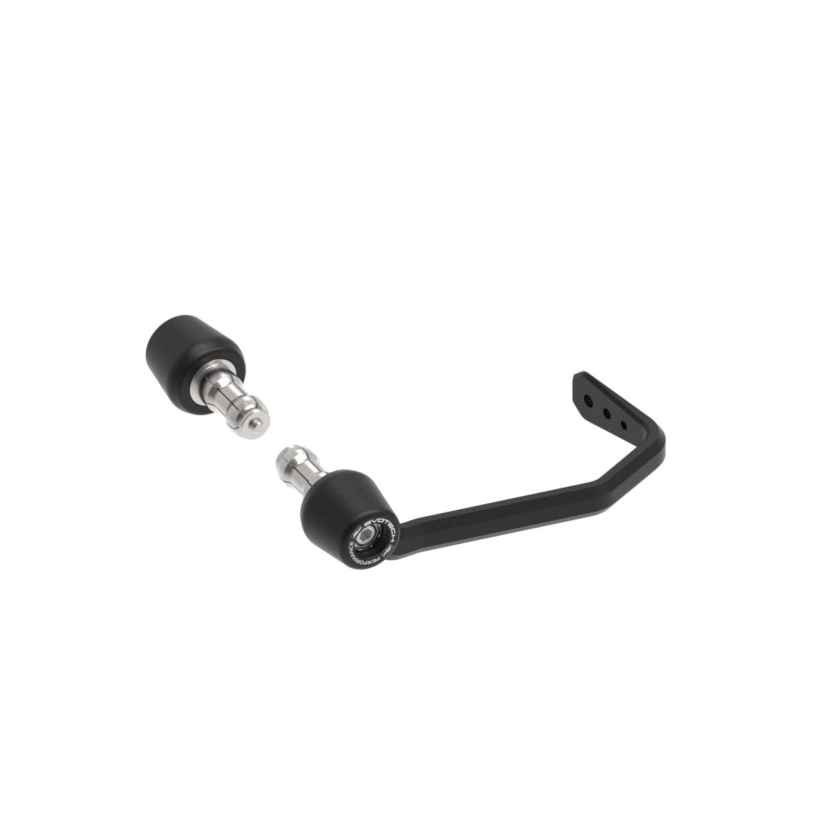 Evotech Brake Lever Protector Kit (Road) - Ducati Monster V2+ (Plus) (2026+)
