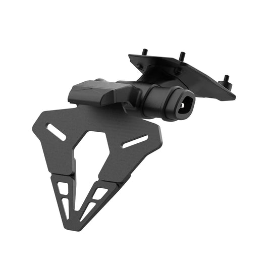 Ducati Multistrada V4 & S (2025+) Tail Tidy Evotech Performance.