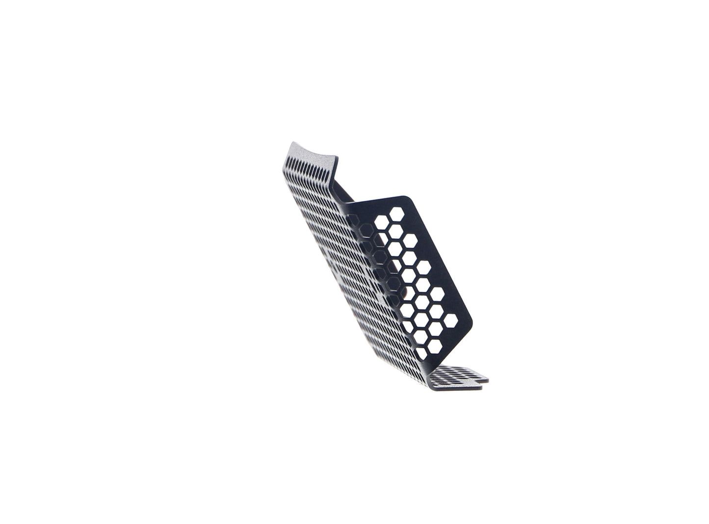 Evotech Rectifier Guard - Ducati Scrambler Nightshift (2026+)