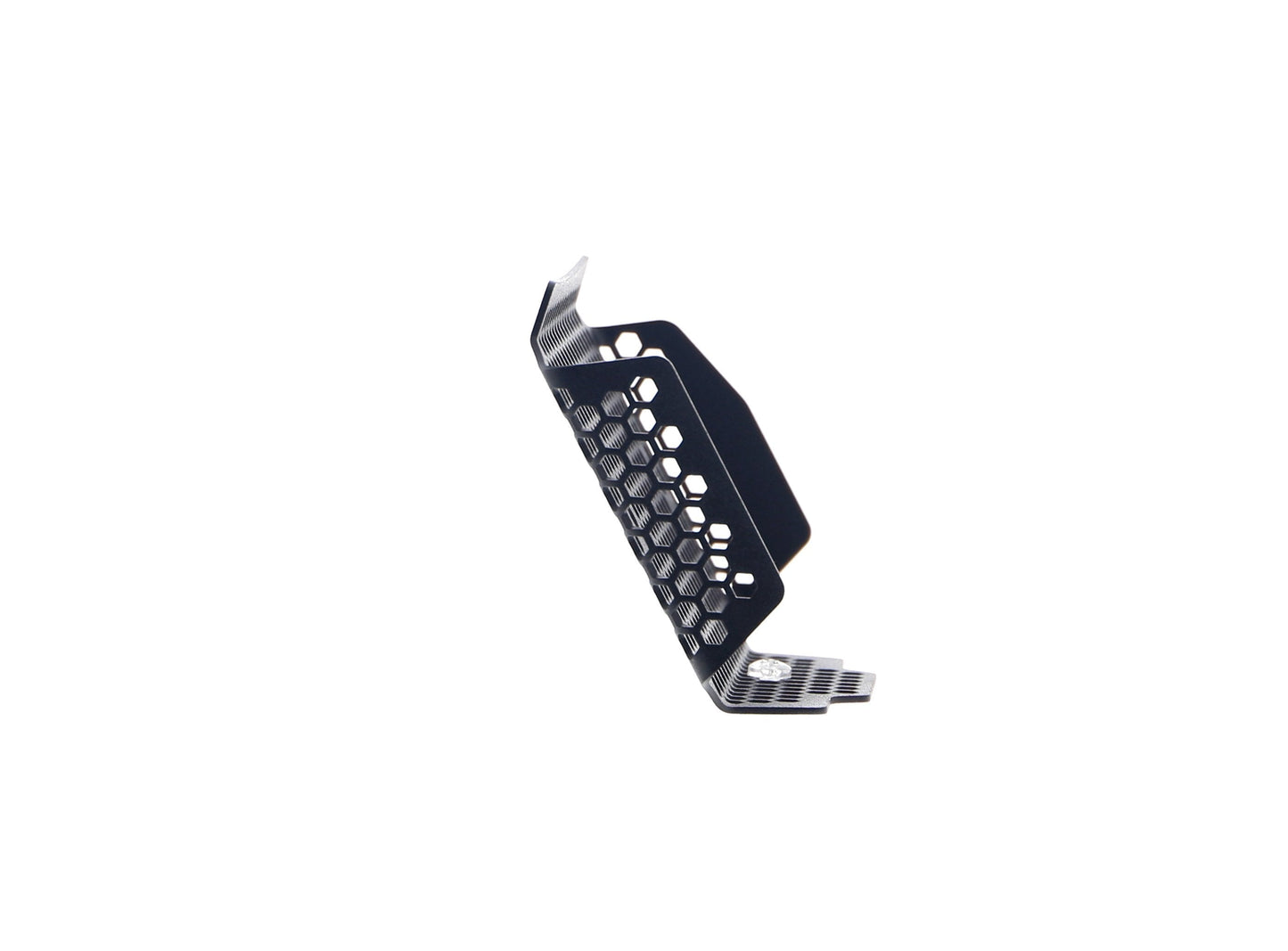 Evotech Rectifier Guard - Ducati Scrambler Nightshift (2026+)