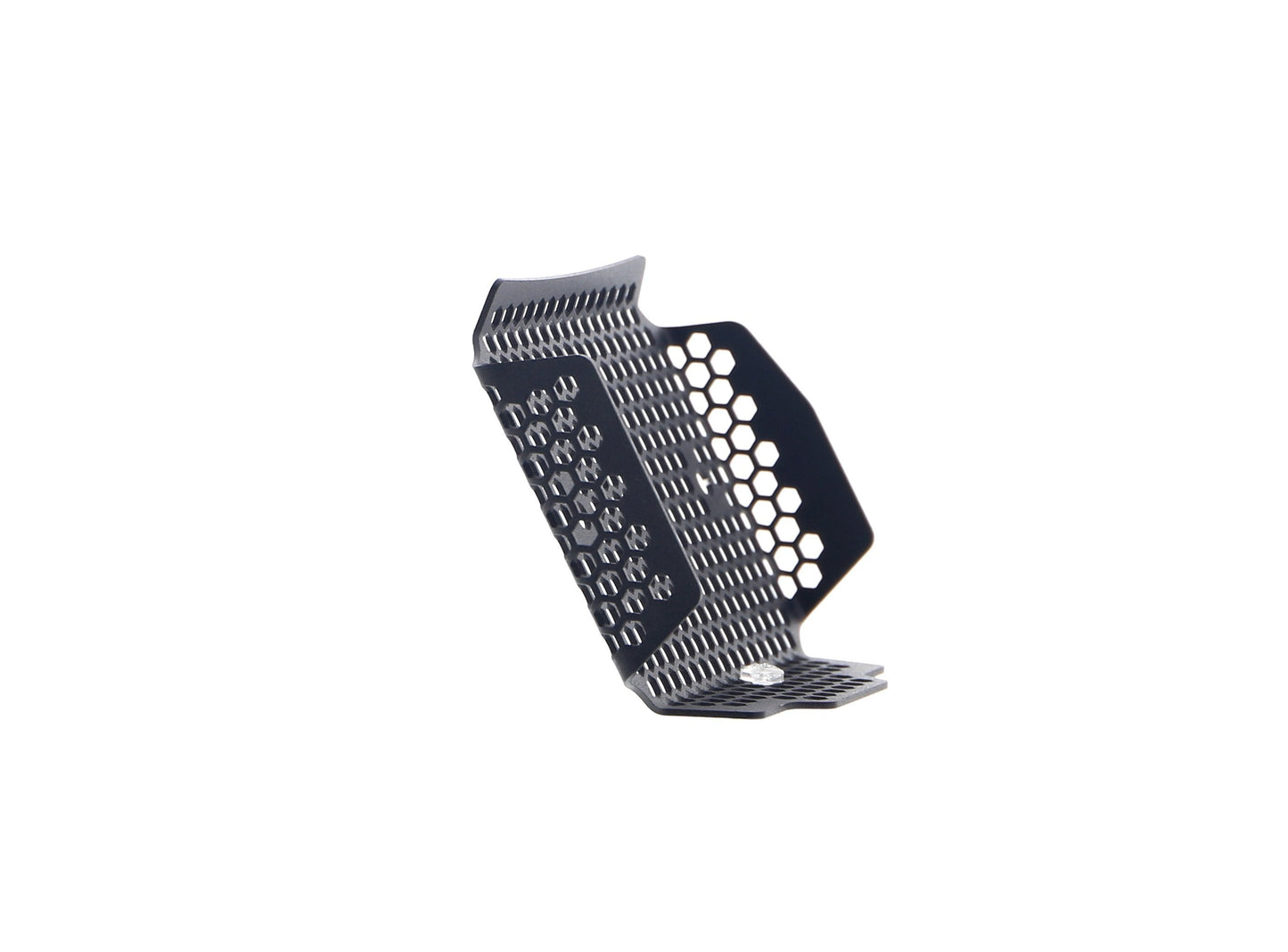 Evotech Rectifier Guard - Ducati Scrambler Nightshift (2026+)