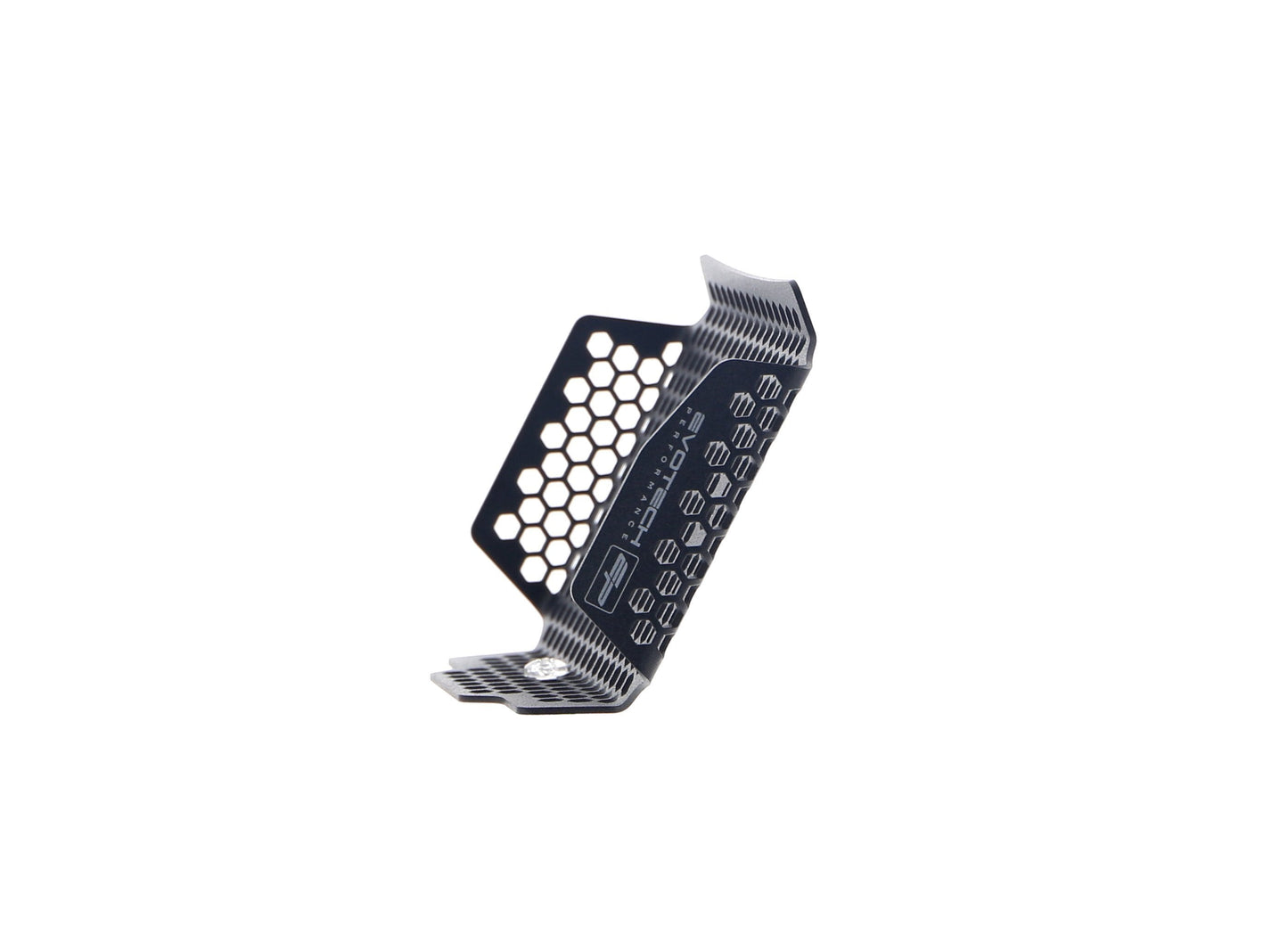 Evotech Rectifier Guard - Ducati Scrambler Nightshift (2026+)