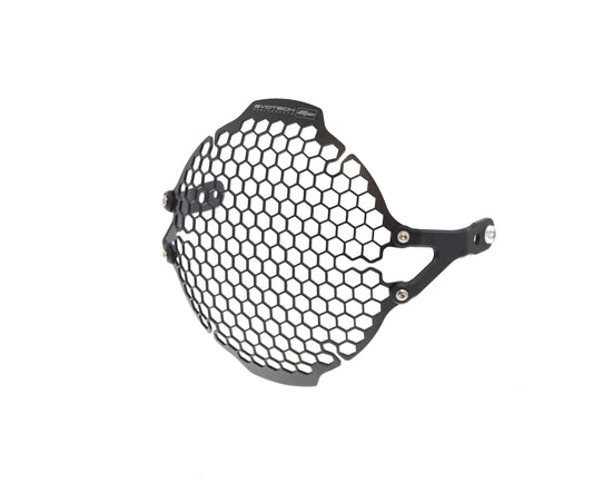 Ducati Scrambler Full Throttle Headlight Guard (2023+) Evotech Performance