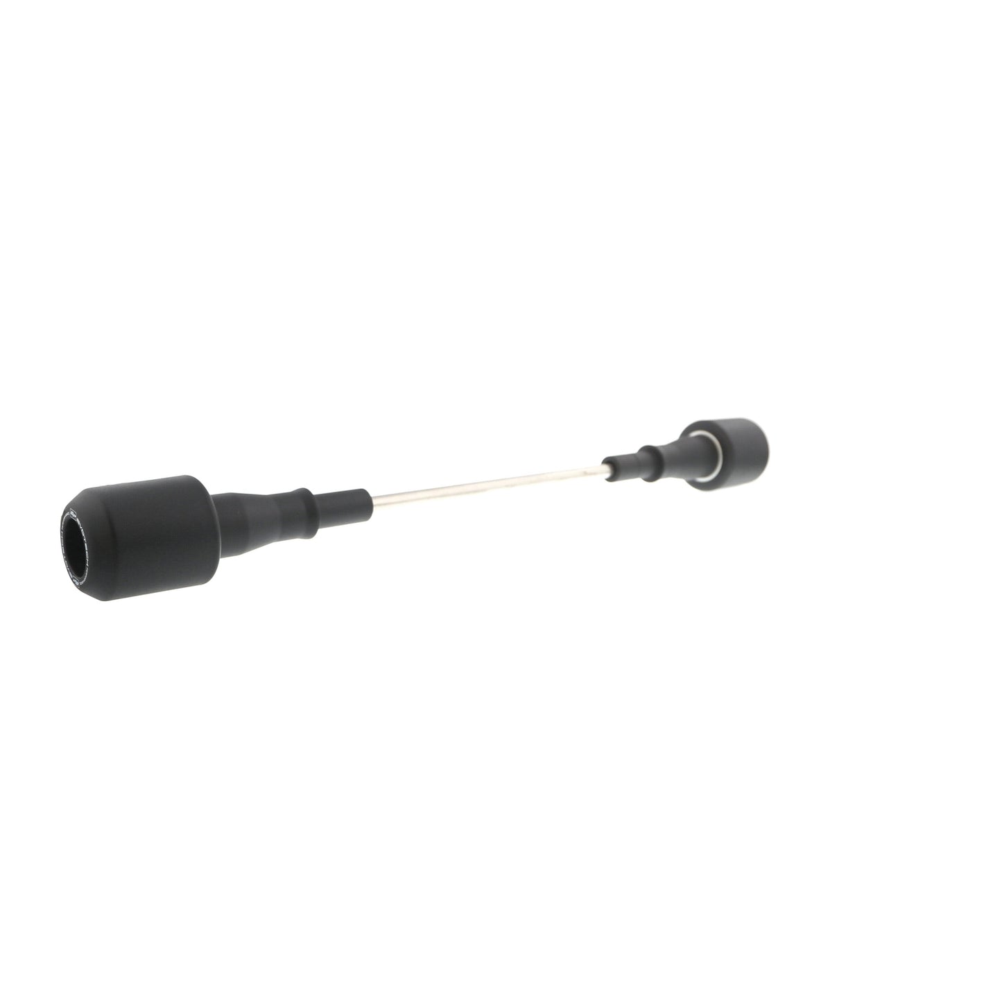Evotech Crash Protection Bobbins - Ducati Scrambler Nightshift (2026+)