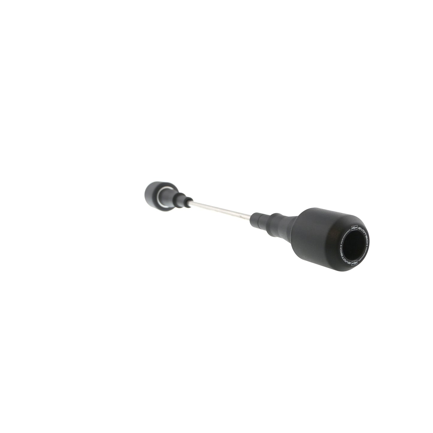 Evotech Crash Protection Bobbins - Ducati Scrambler Nightshift (2026+)