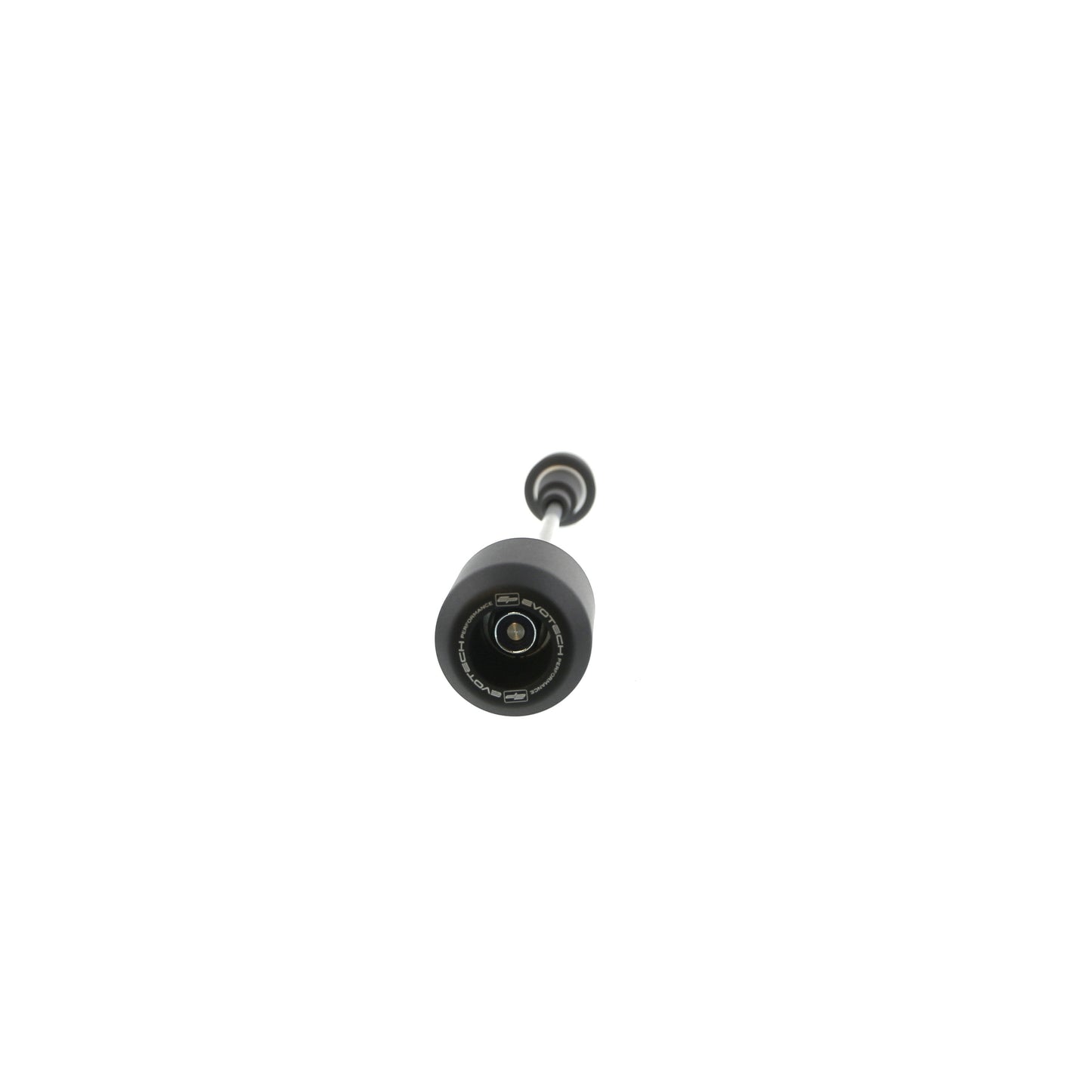 Evotech Crash Protection Bobbins - Ducati Scrambler Nightshift (2026+)