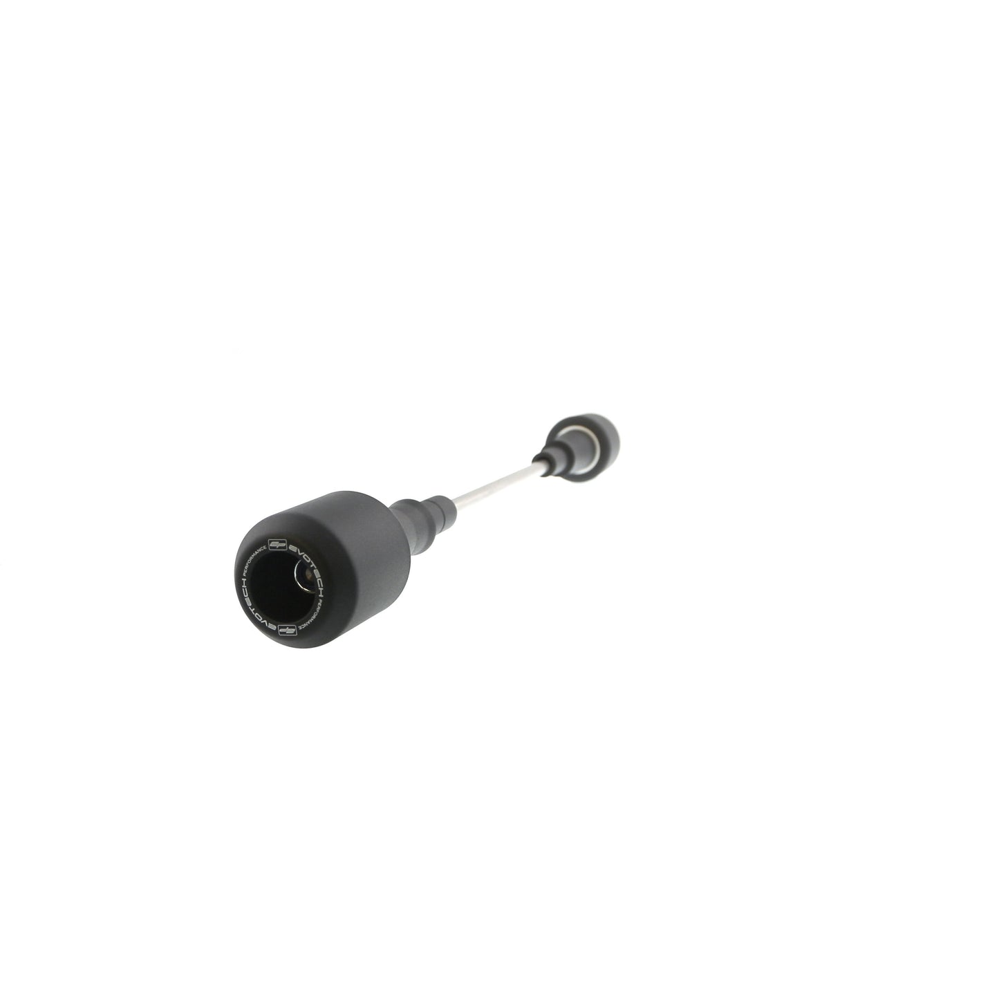 Evotech Crash Protection Bobbins - Ducati Scrambler Nightshift (2026+)