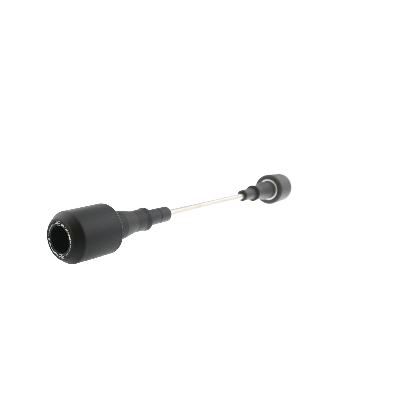 Evotech Crash Protection Bobbins - Ducati Scrambler Nightshift (2026+)