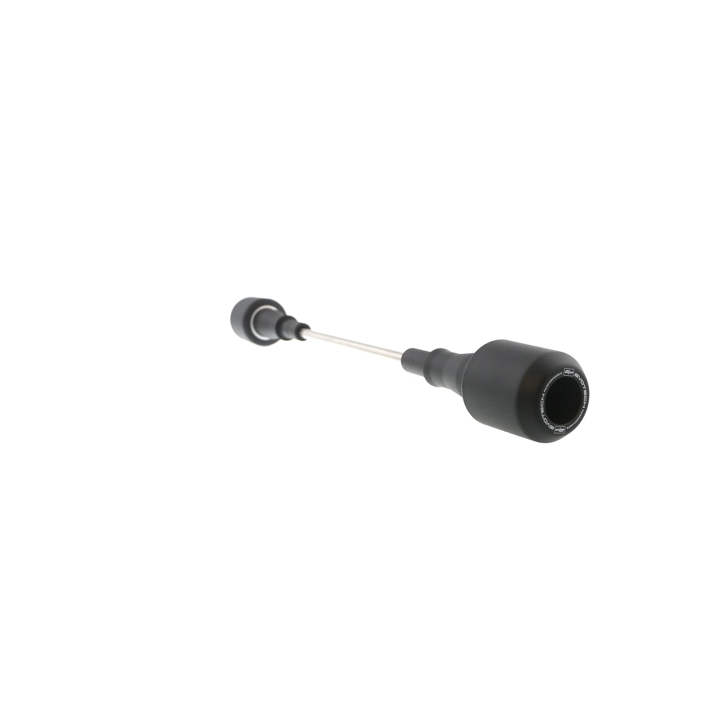 Evotech Crash Protection Bobbins - Ducati Scrambler Nightshift (2026+)