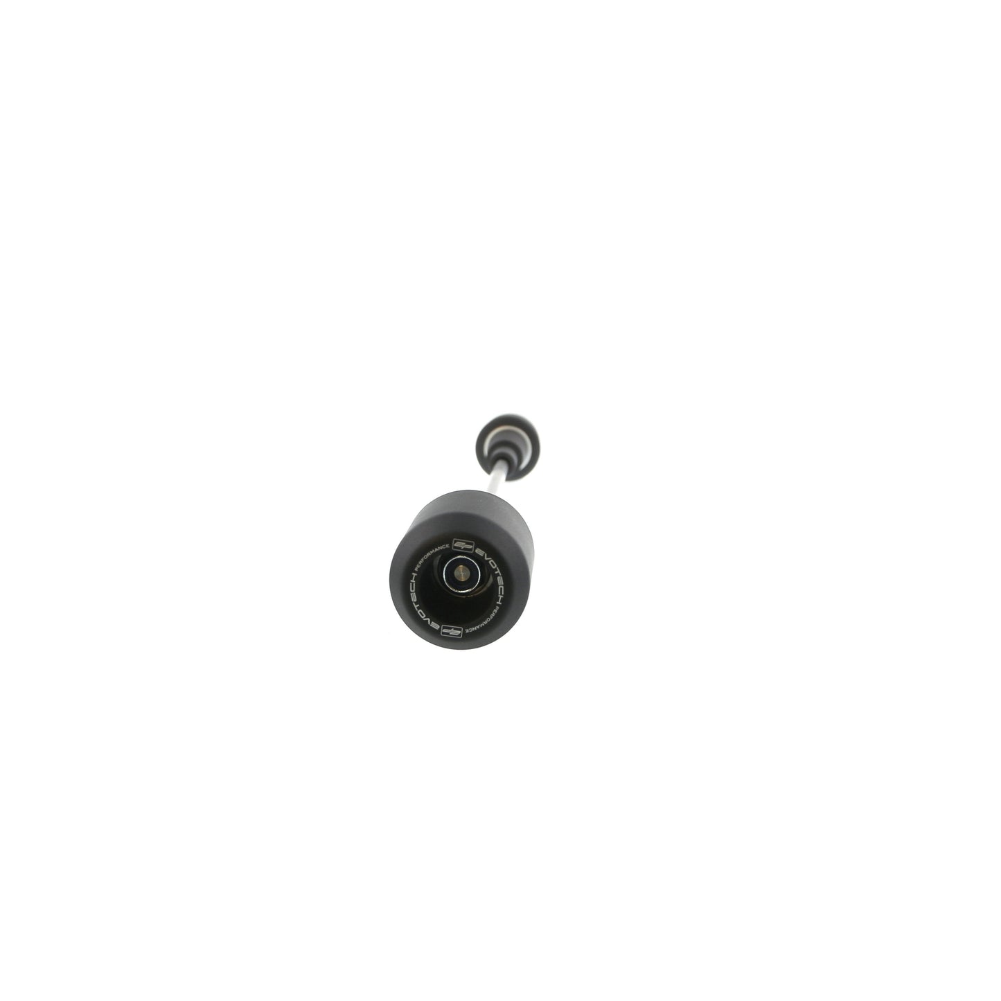 Evotech Crash Protection Bobbins - Ducati Scrambler Nightshift (2026+)