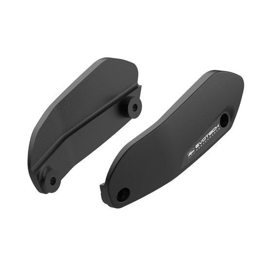 Ducati Streetfighter V4 & S (2025+) Lower Wing Removal Kit. Evotech Performance.