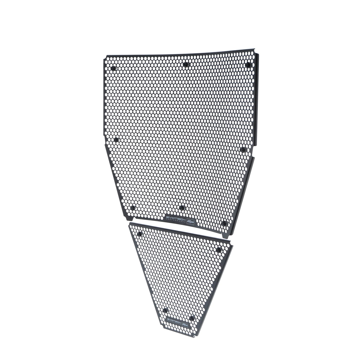 Ducati Streetfighter V4 Lamborghini (2023 - 2024) Radiator Guard Set.  Evotech Performance