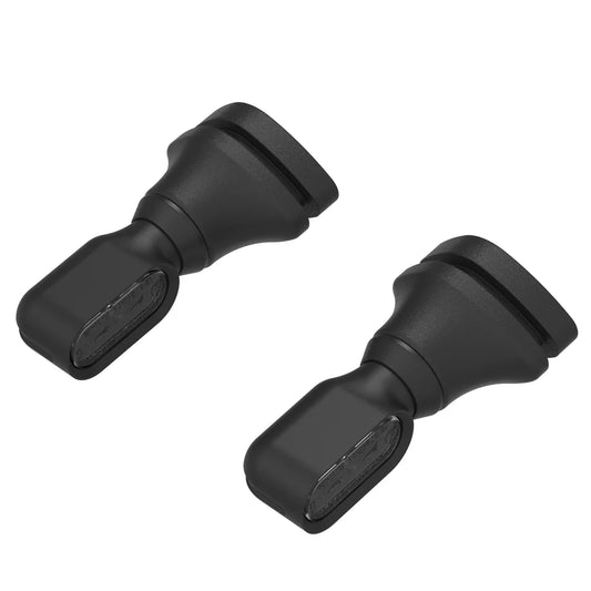 Ducati Panigale V2 & S (2025 - On) LED V1 Indicator (Pair) Evotech Performance