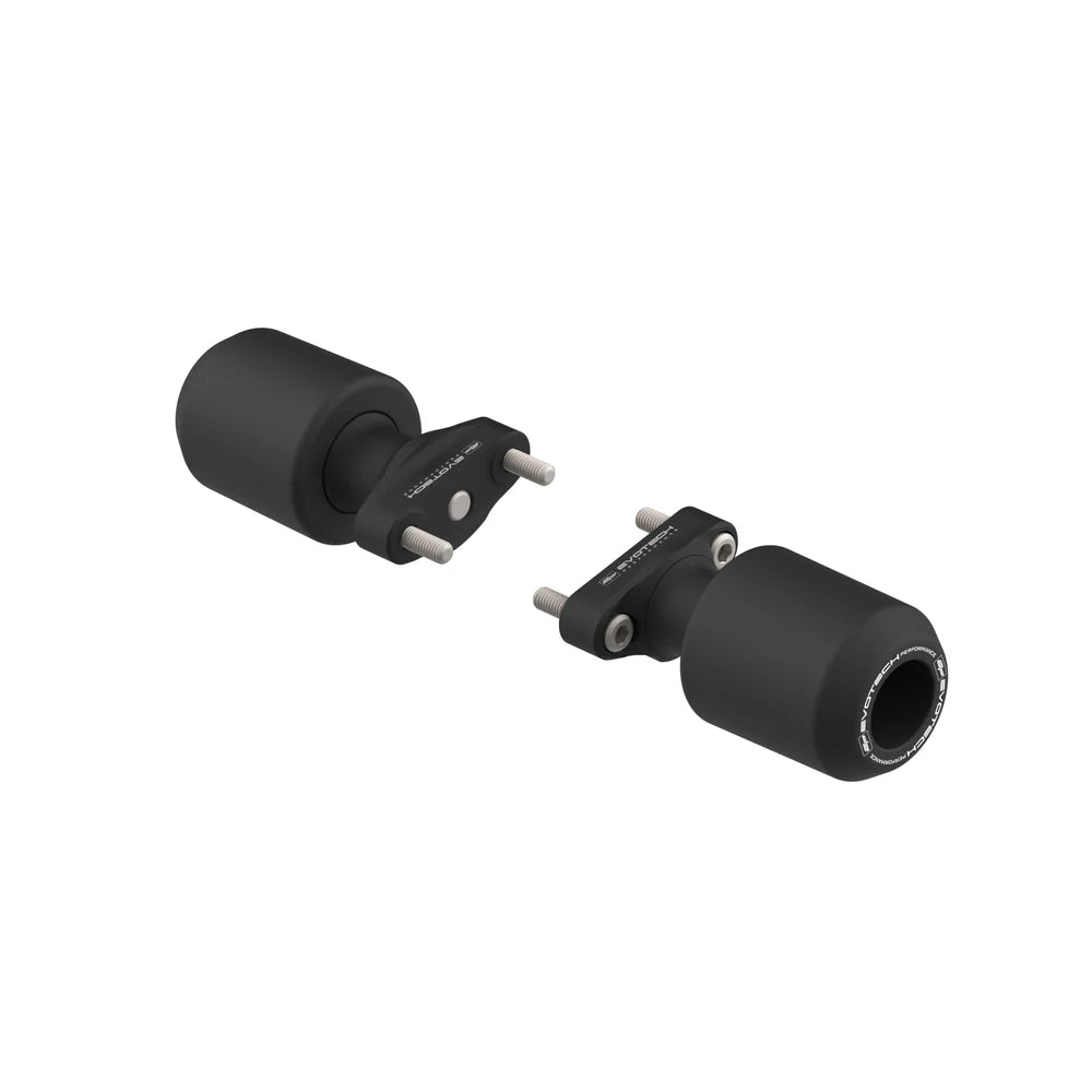 Ducati XDiavel V4 (2025+) Crash Protection (Rear Mounted) - Evotech Performance