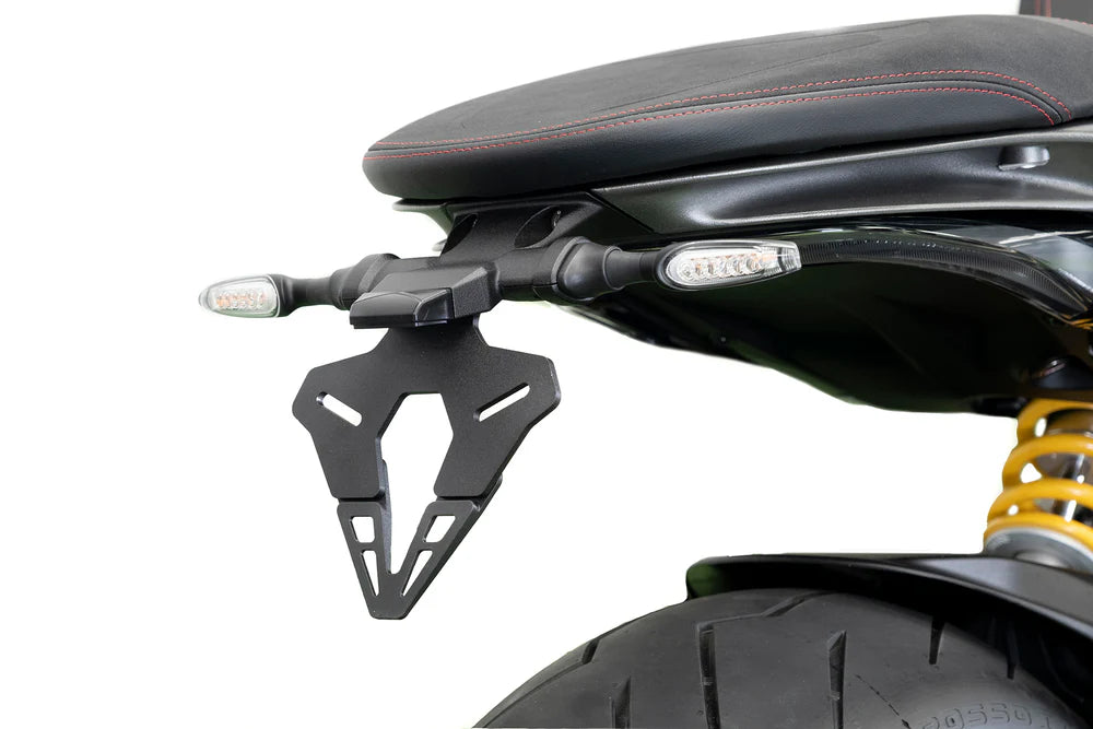 Ducati XDiavel V4 (2025+) Tail Tidy - Evotech Performance