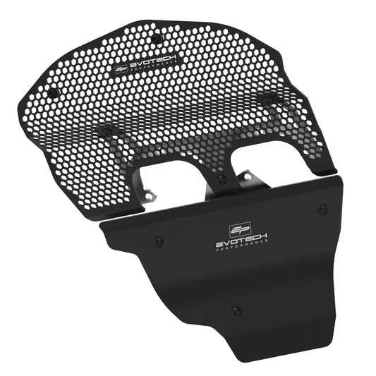 Ducati Multistrada V4 RS (2024+) Cylinder Head Guard Set  Evotech Performance