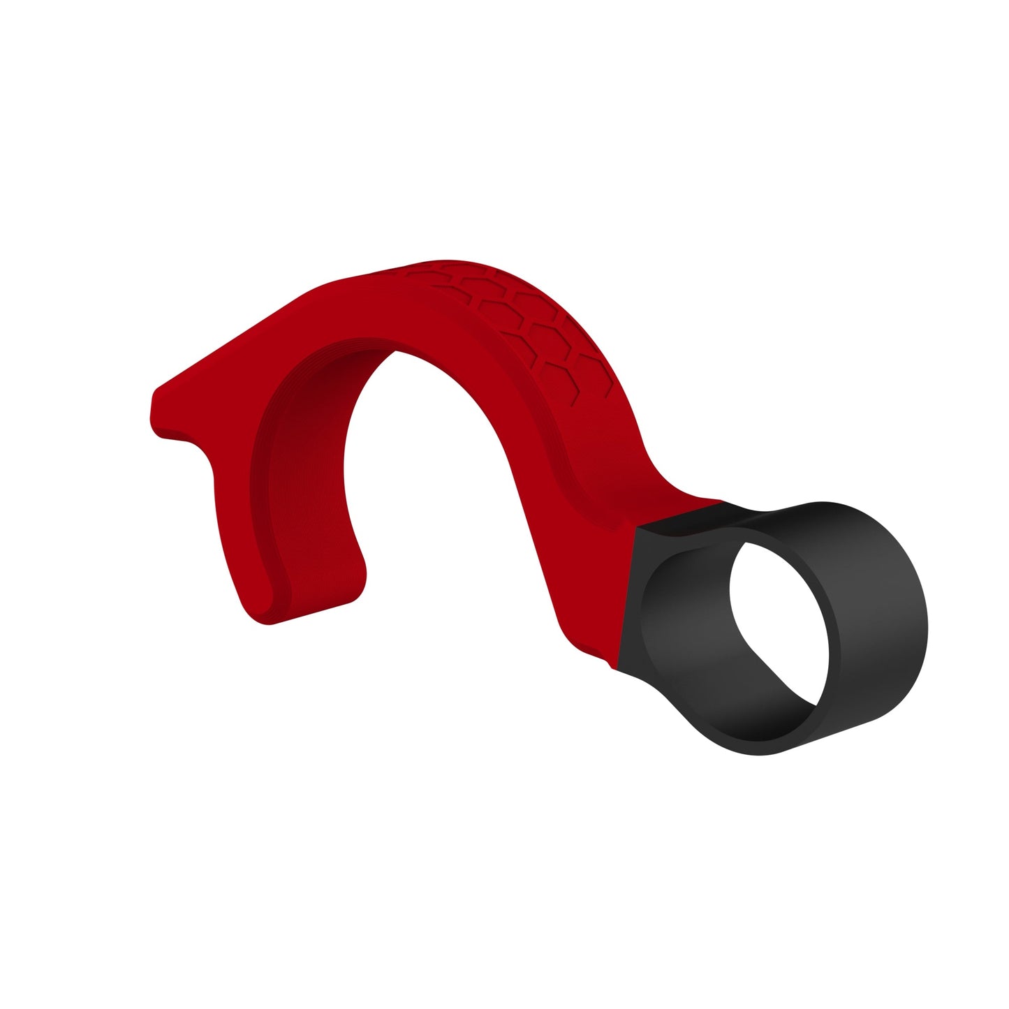 Evotech Front Brake Safety Lock - Ducati Hypermotard V2 (2026+)