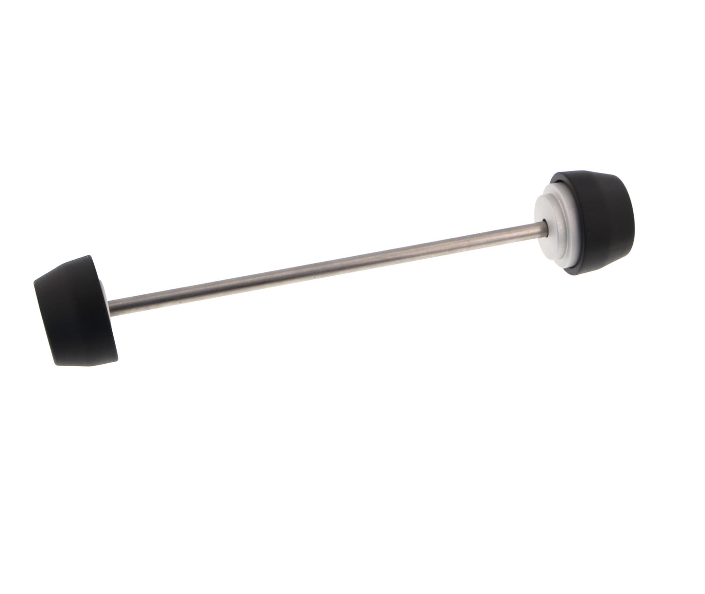 Evotech Spindle Bobbins Paddock Kit - Ducati Scrambler Nightshift (2026+)