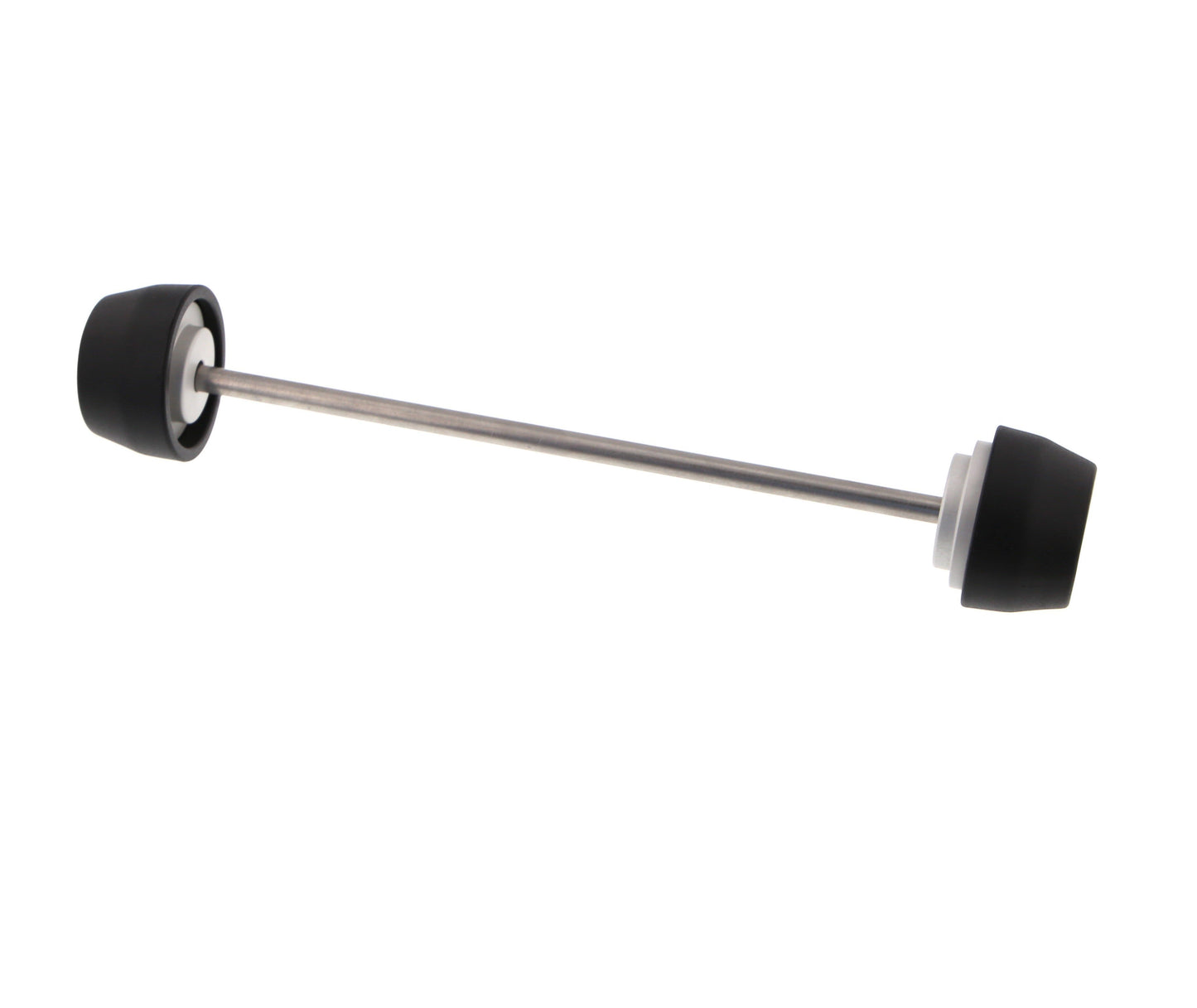 Evotech Spindle Bobbins Paddock Kit - Ducati Scrambler Nightshift (2026+)