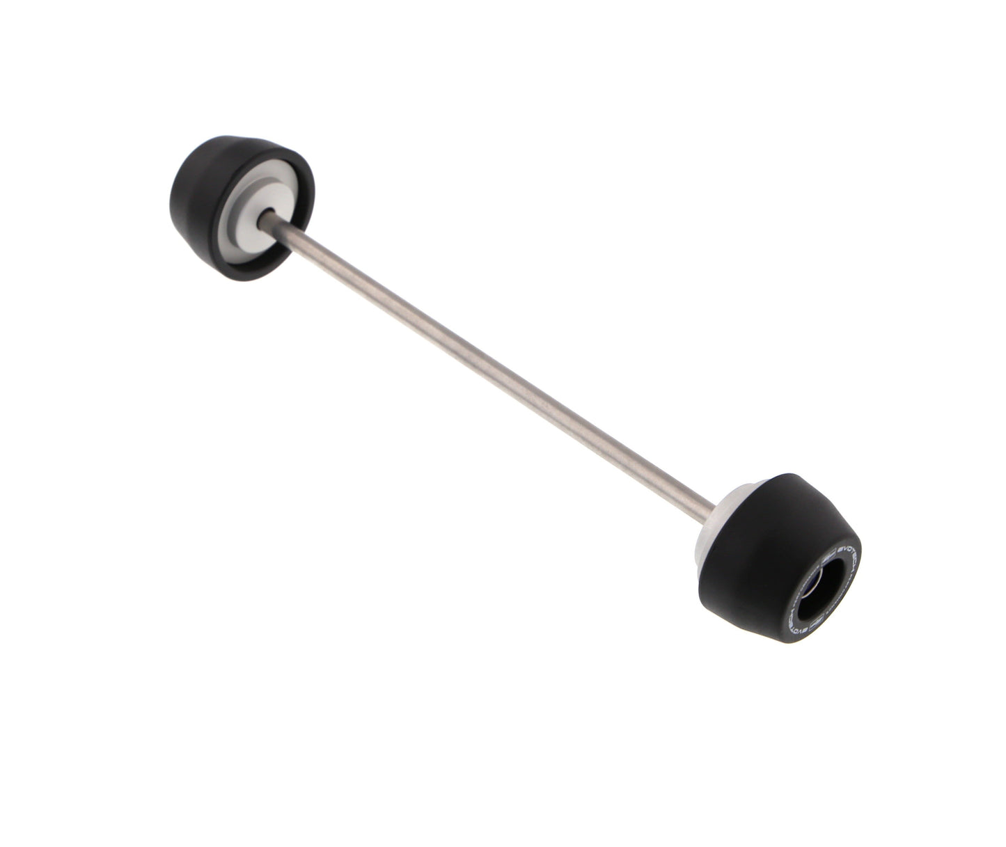 Evotech Spindle Bobbins Paddock Kit - Ducati Scrambler Nightshift (2026+)
