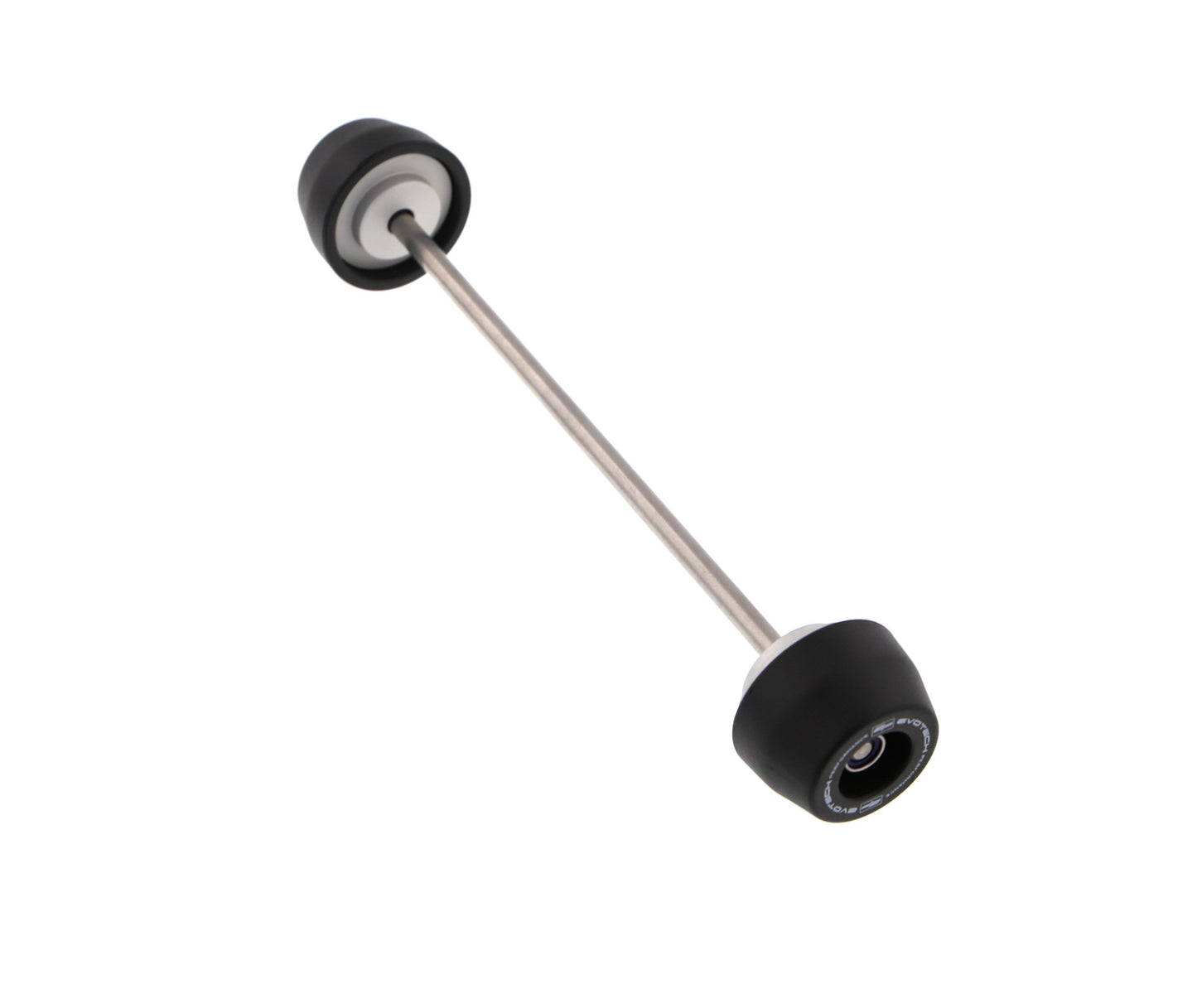 Evotech Spindle Bobbins Paddock Kit - Ducati Scrambler Nightshift (2026+)