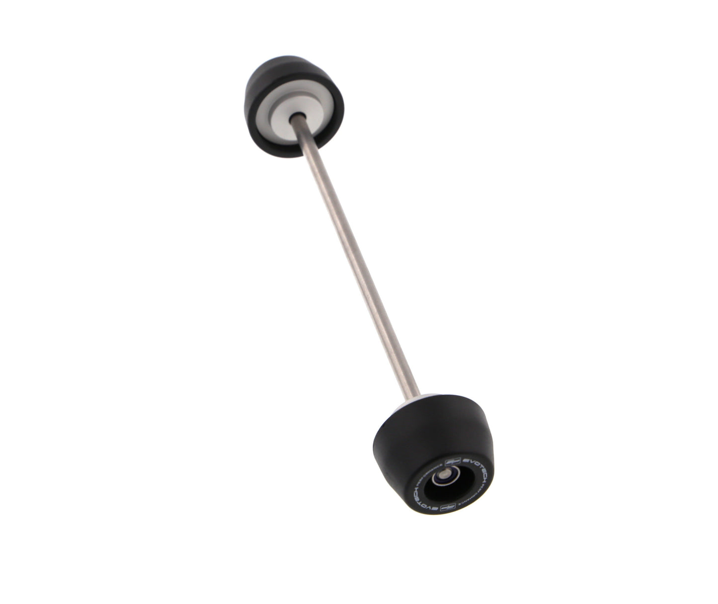 Evotech Spindle Bobbins Paddock Kit - Ducati Scrambler Nightshift (2026+)