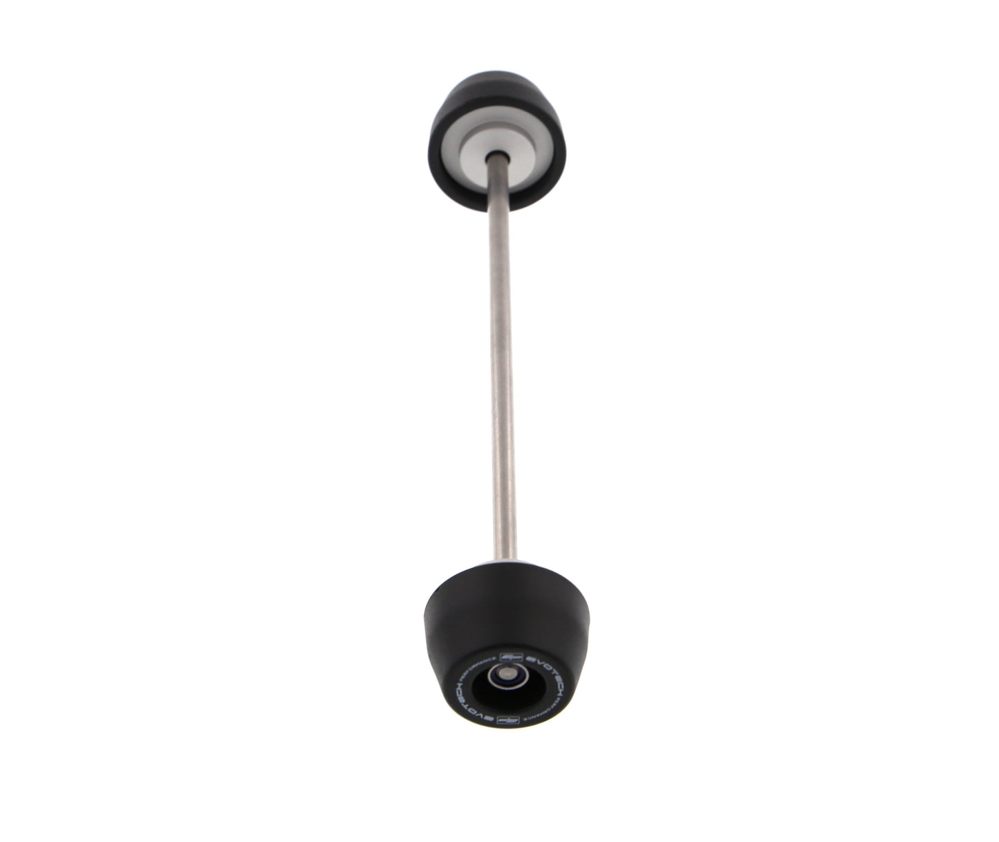 Evotech Spindle Bobbins Paddock Kit - Ducati Scrambler Nightshift (2026+)