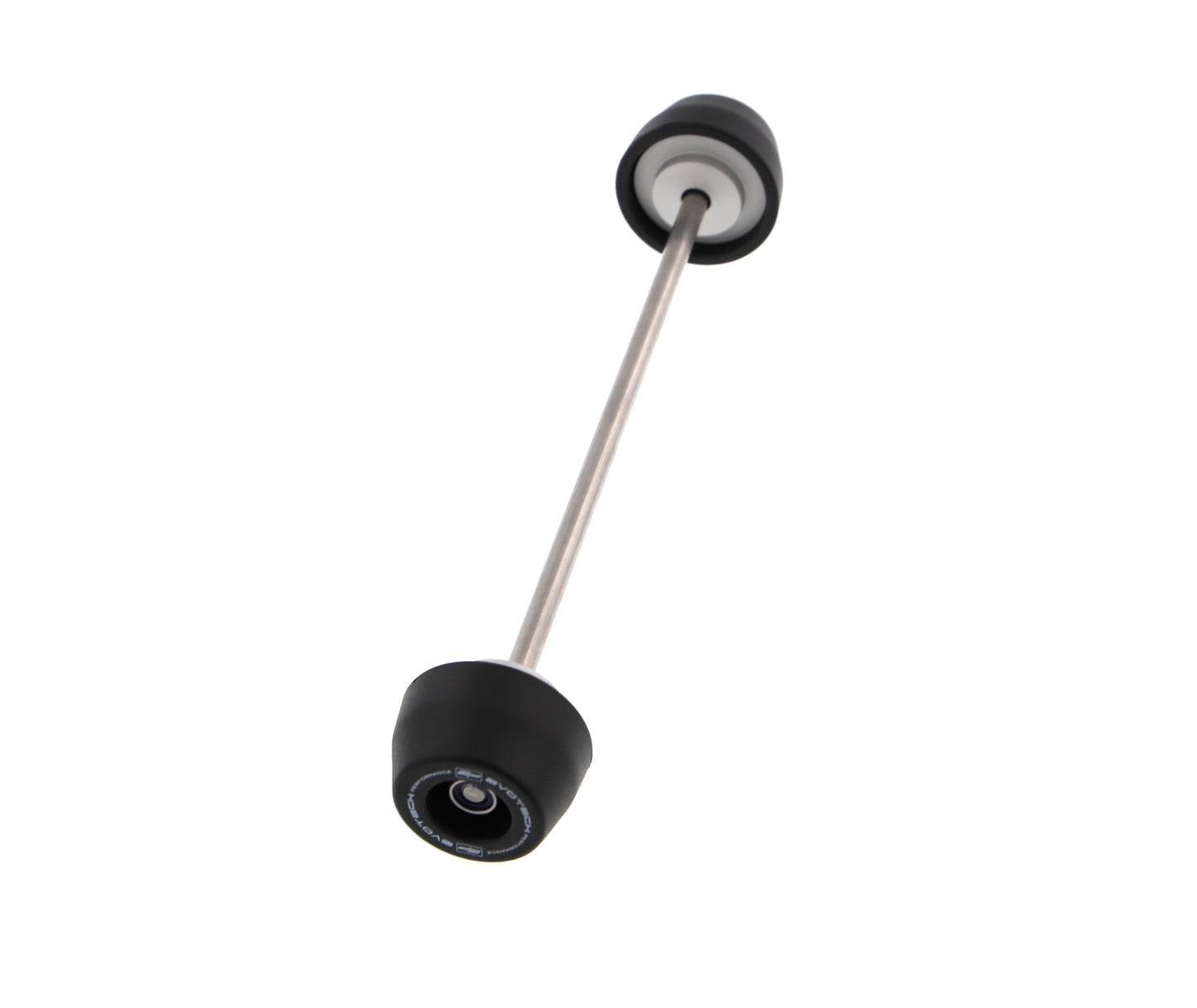 Evotech Spindle Bobbins Paddock Kit - Ducati Scrambler Nightshift (2026+)