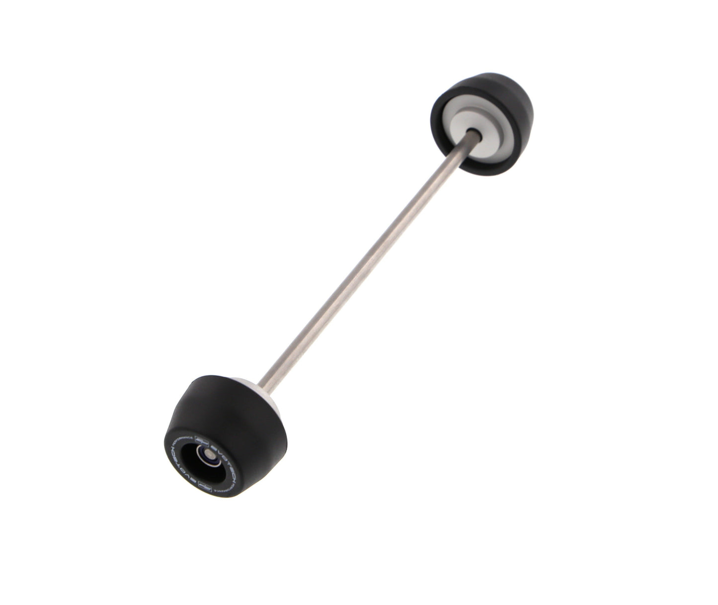 Evotech Spindle Bobbins Paddock Kit - Ducati Scrambler Nightshift (2026+)