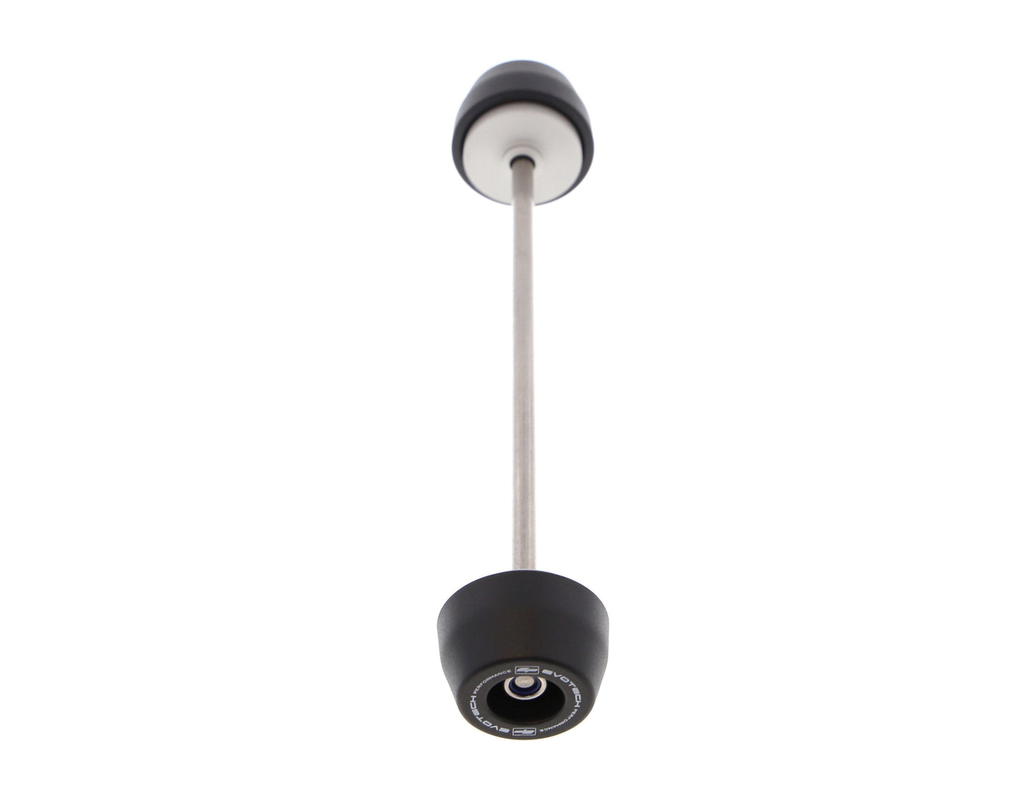 Evotech Front Spindle Bobbins - Yamaha YZF-R7 (2026+)