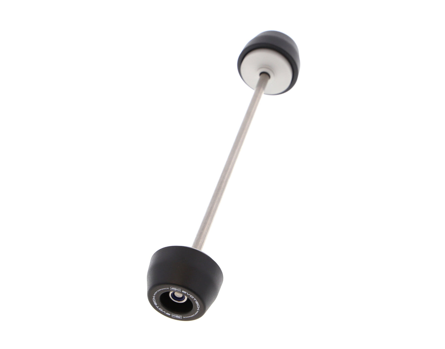 Evotech Front Spindle Bobbins - Yamaha YZF-R7 (2026+)