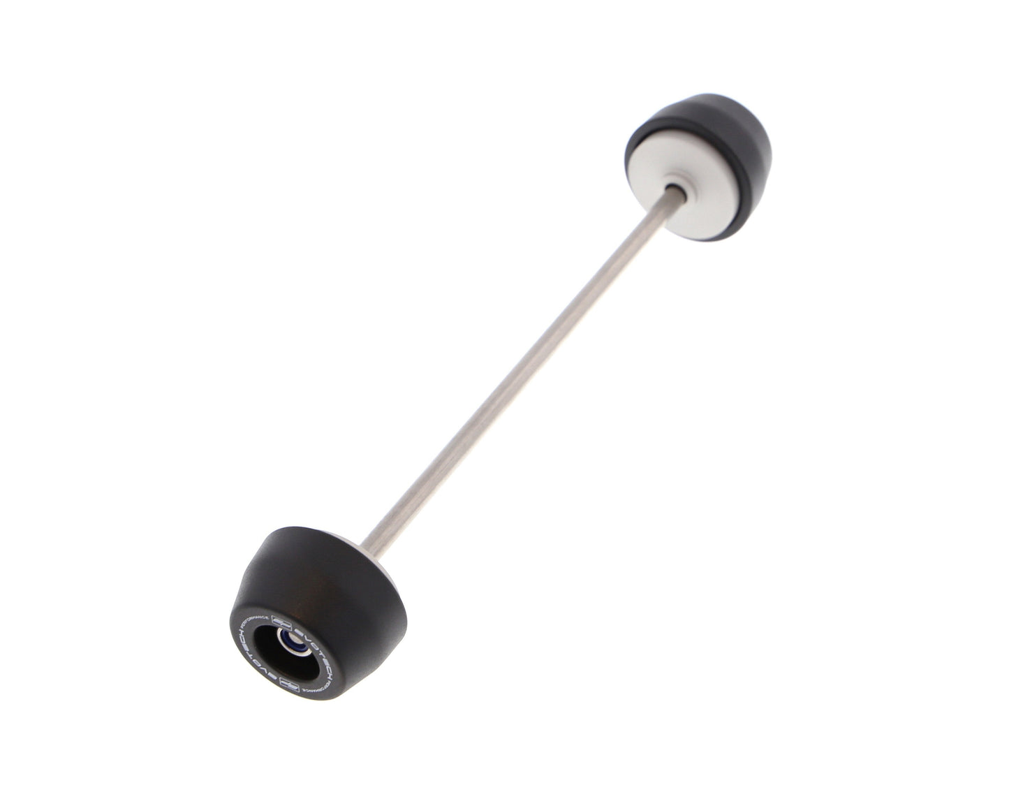 Evotech Front Spindle Bobbins - Yamaha YZF-R7 (2026+)