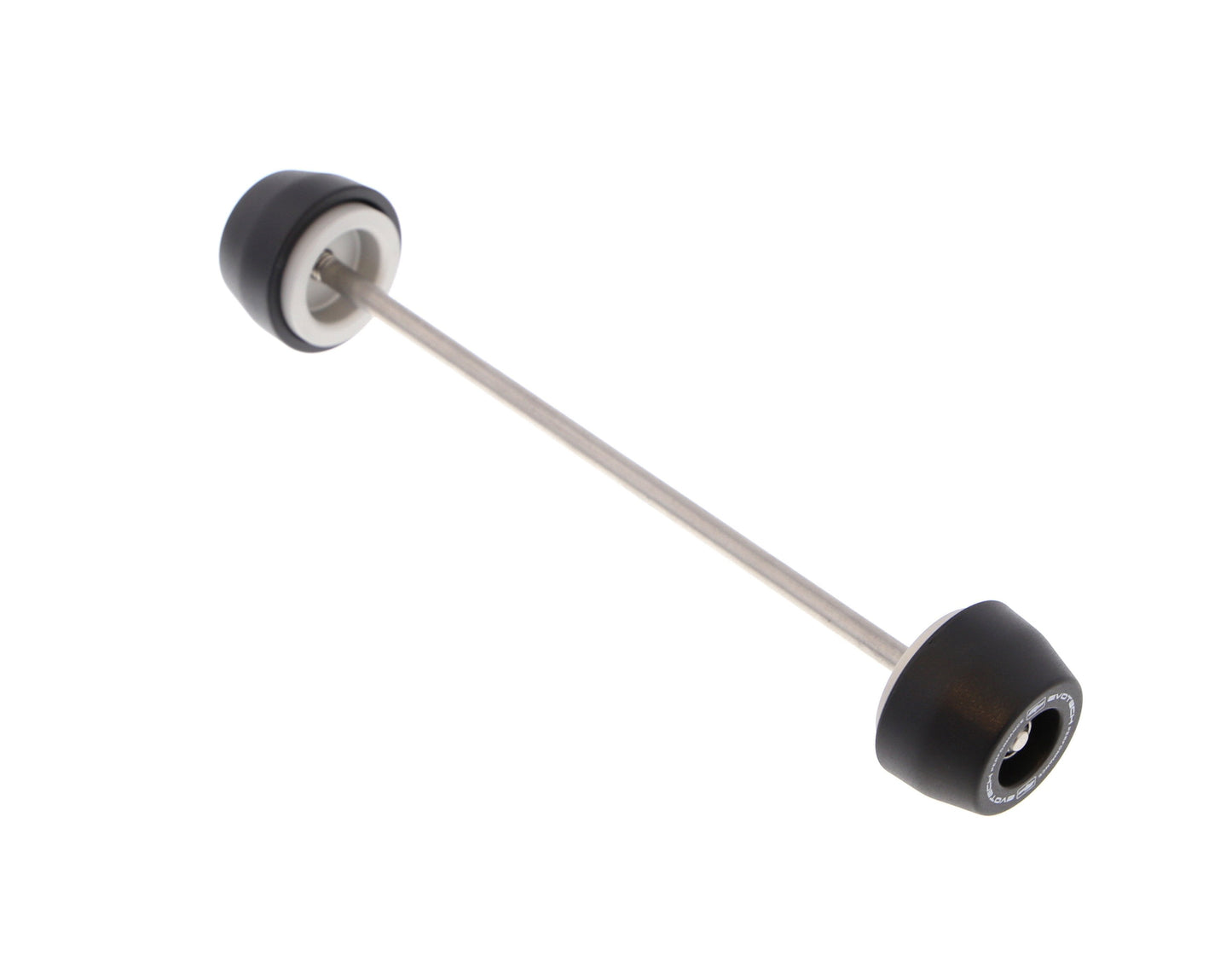 Evotech Front Spindle Bobbins - Yamaha YZF-R7 (2026+)