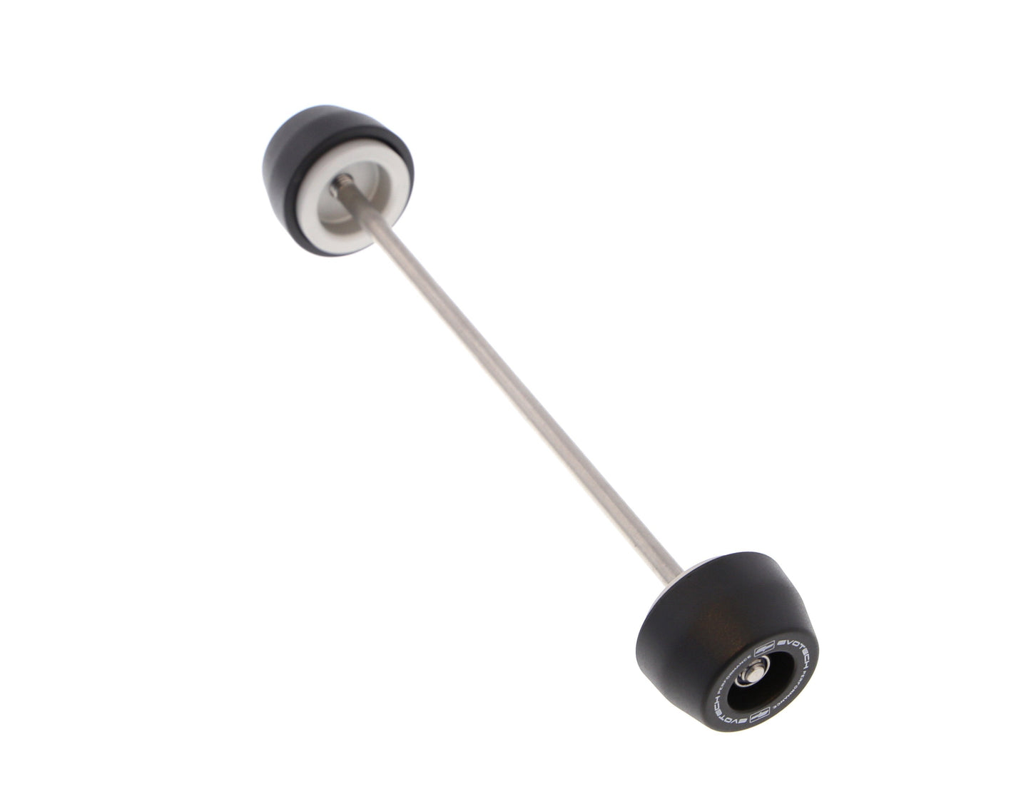 Evotech Front Spindle Bobbins - Yamaha YZF-R7 (2026+)