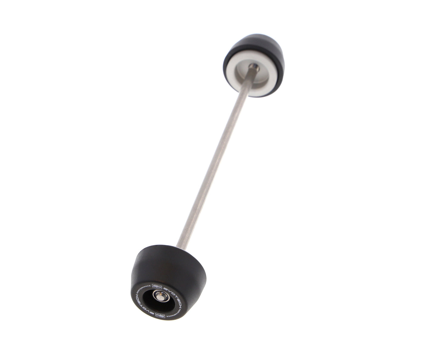 Evotech Front Spindle Bobbins - Yamaha YZF-R7 (2026+)