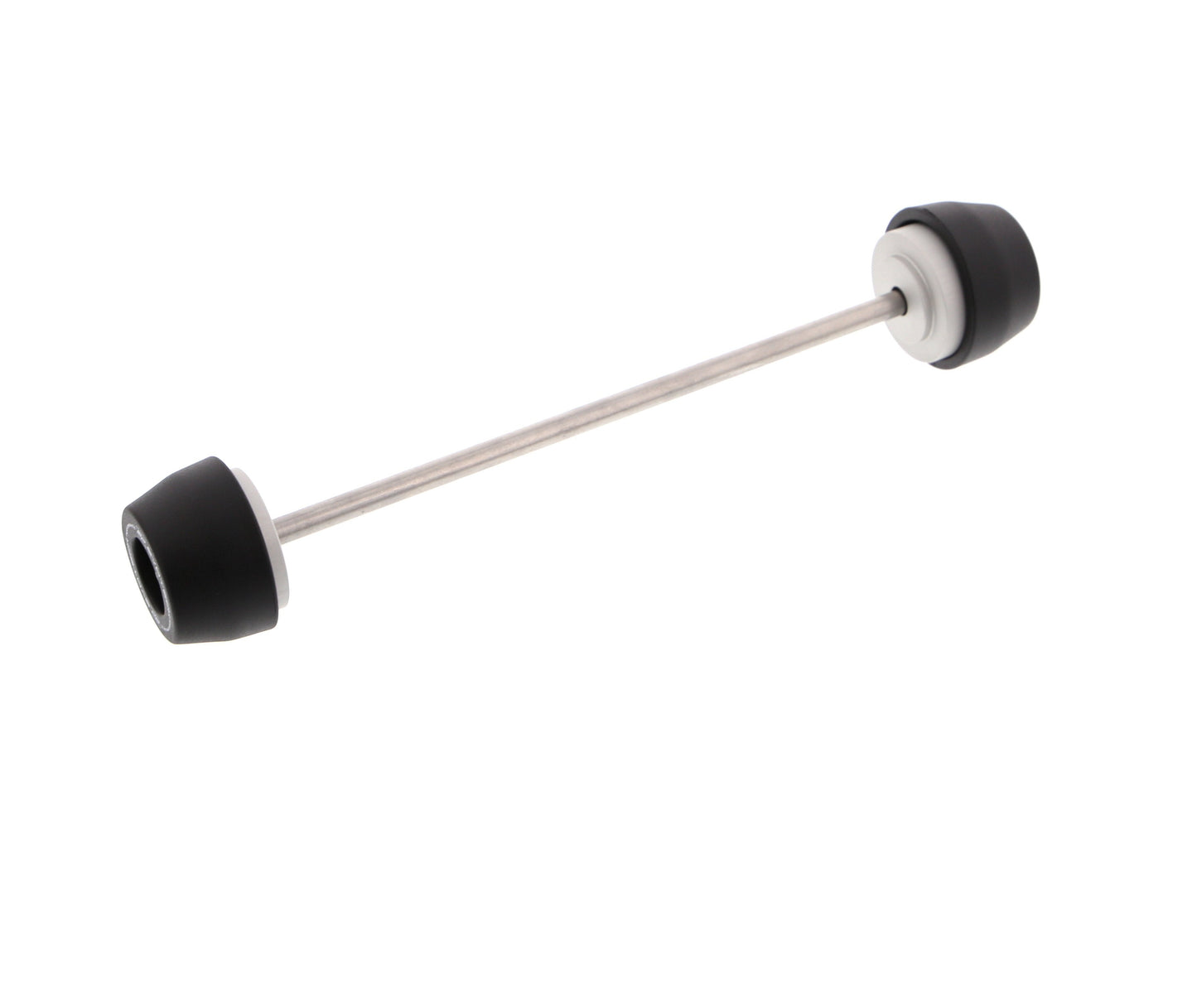 Evotech Front Spindle Bobbins - Ducati Scrambler Nightshift (2026+)