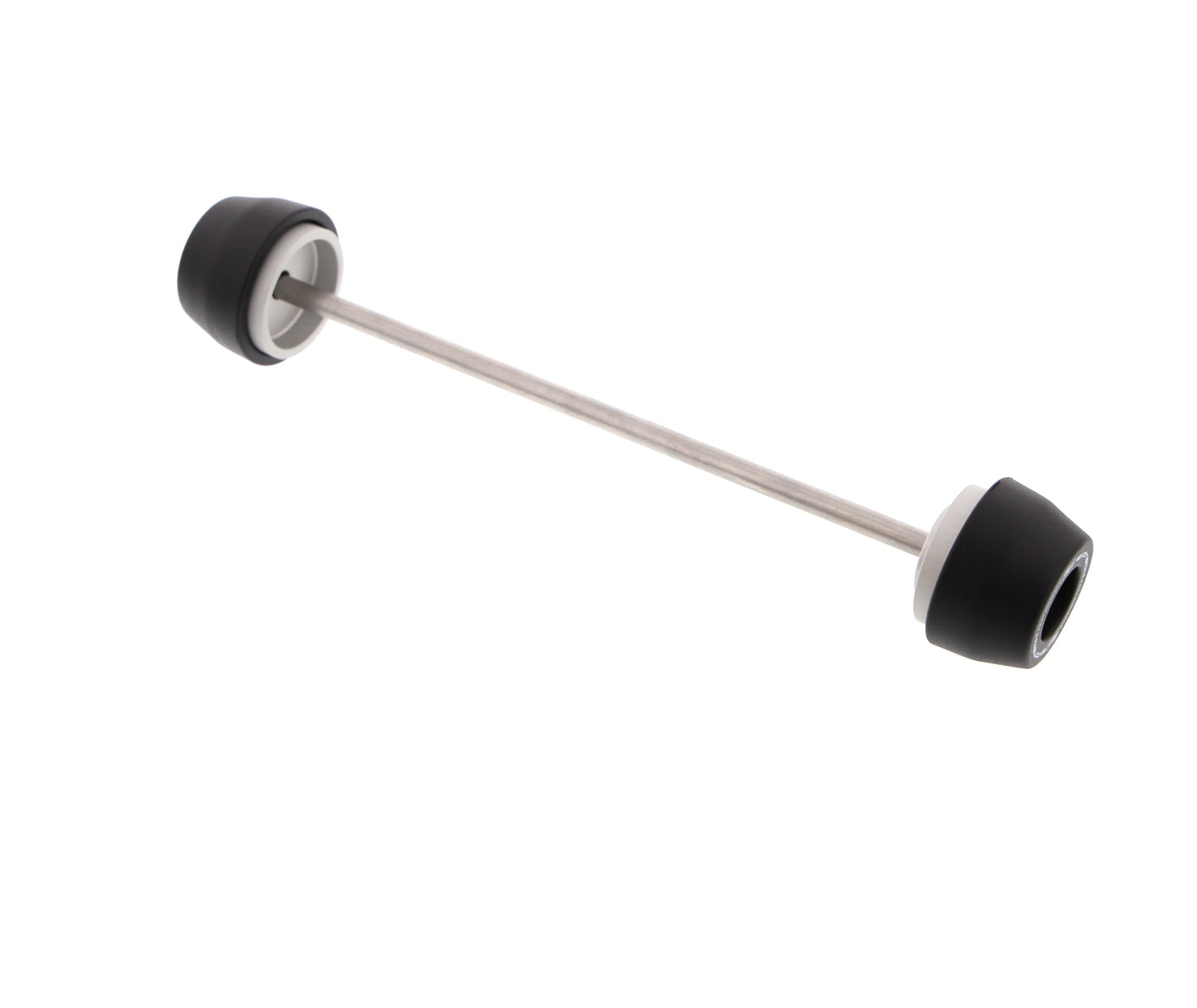 Evotech Front Spindle Bobbins - Ducati Scrambler Nightshift (2026+)