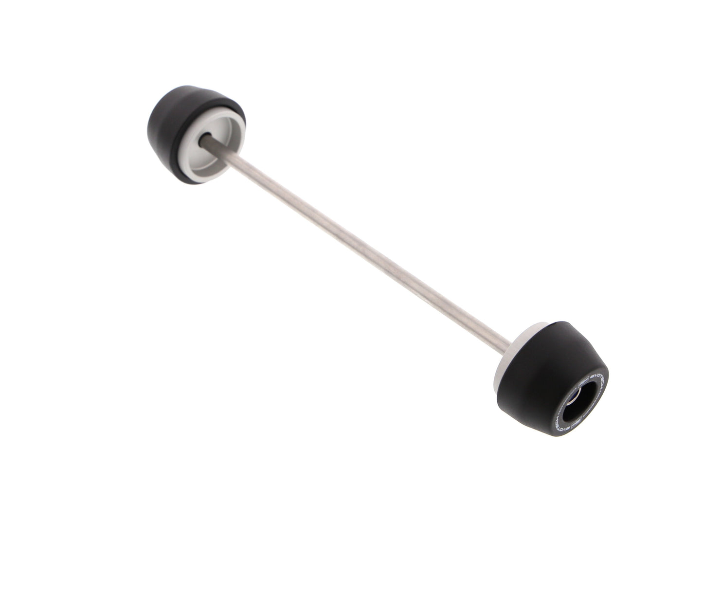Evotech Spindle Bobbins Kit - Ducati Scrambler Nightshift (2026+)