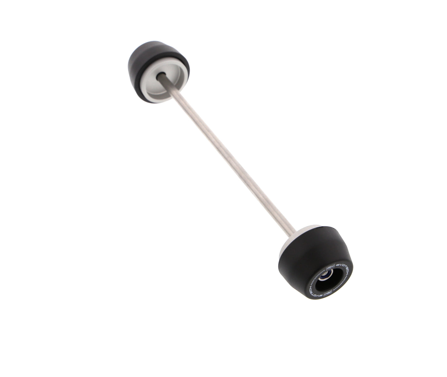 Evotech Spindle Bobbins Kit - Ducati Scrambler Nightshift (2026+)