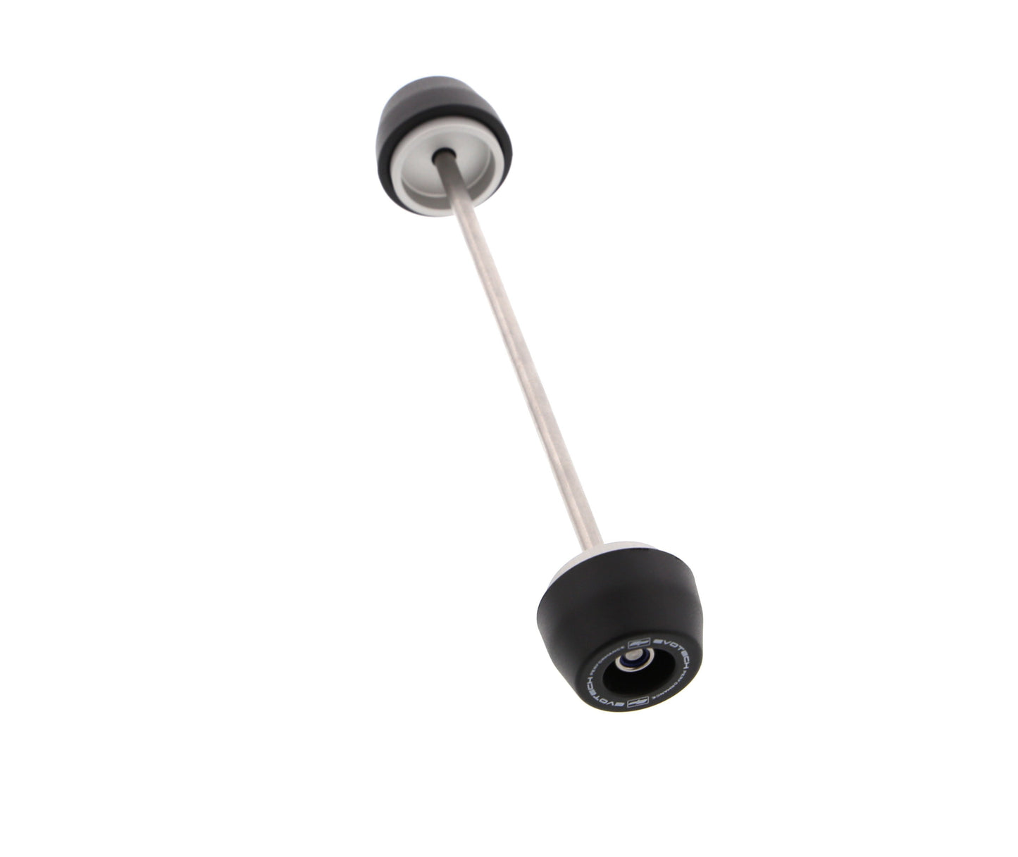 Evotech Front Spindle Bobbins - Ducati Scrambler Nightshift (2026+)