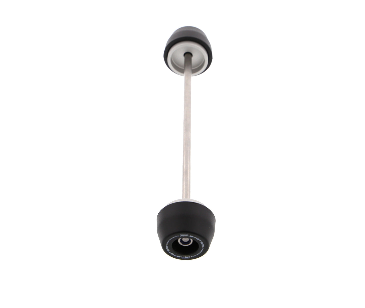 Evotech Front Spindle Bobbins - Ducati Scrambler Nightshift (2026+)
